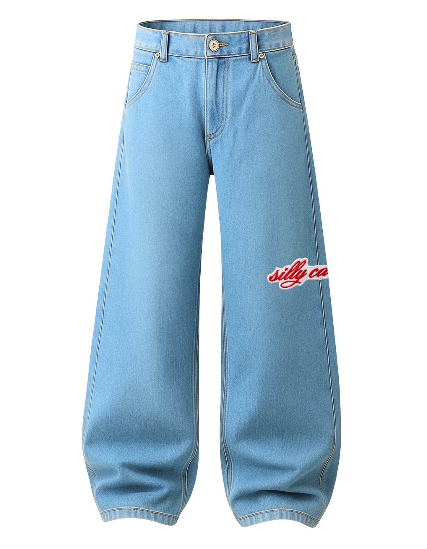 1000 OPTIONS DENIMS