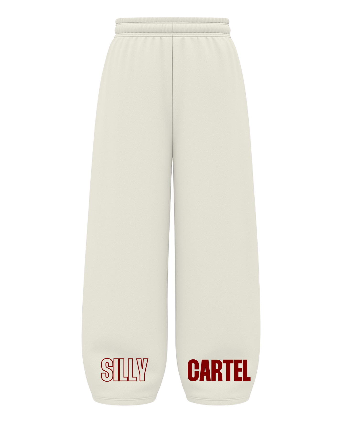 QUE SERÁ, SERÁ II BAGGY PANTS
