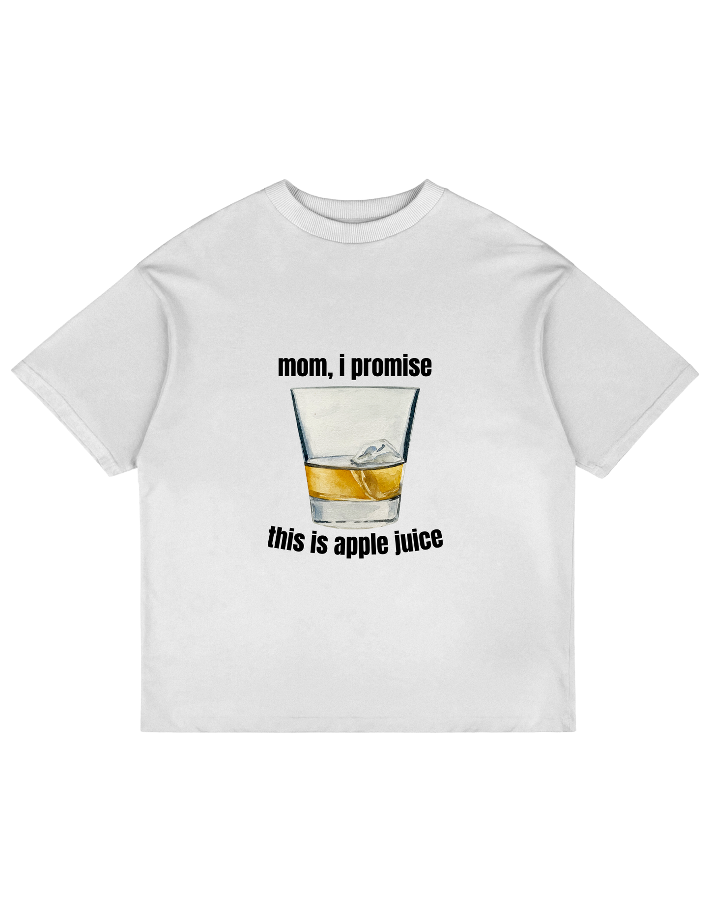APPLE JUICE T-SHIRT