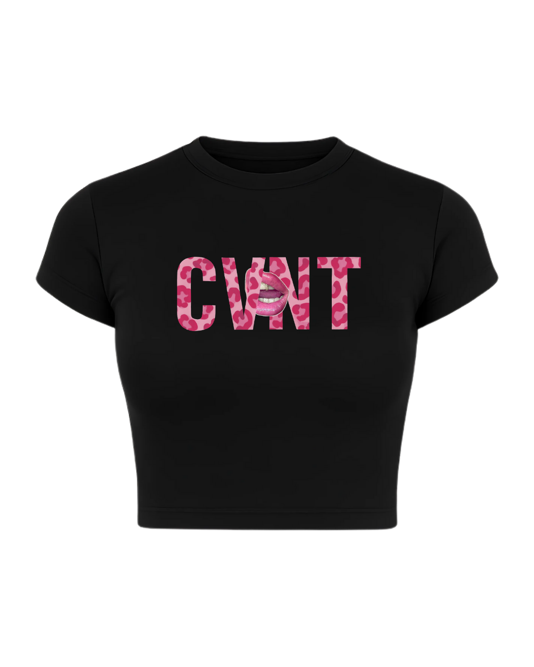 CVNT WOMEN'S BABY TEE