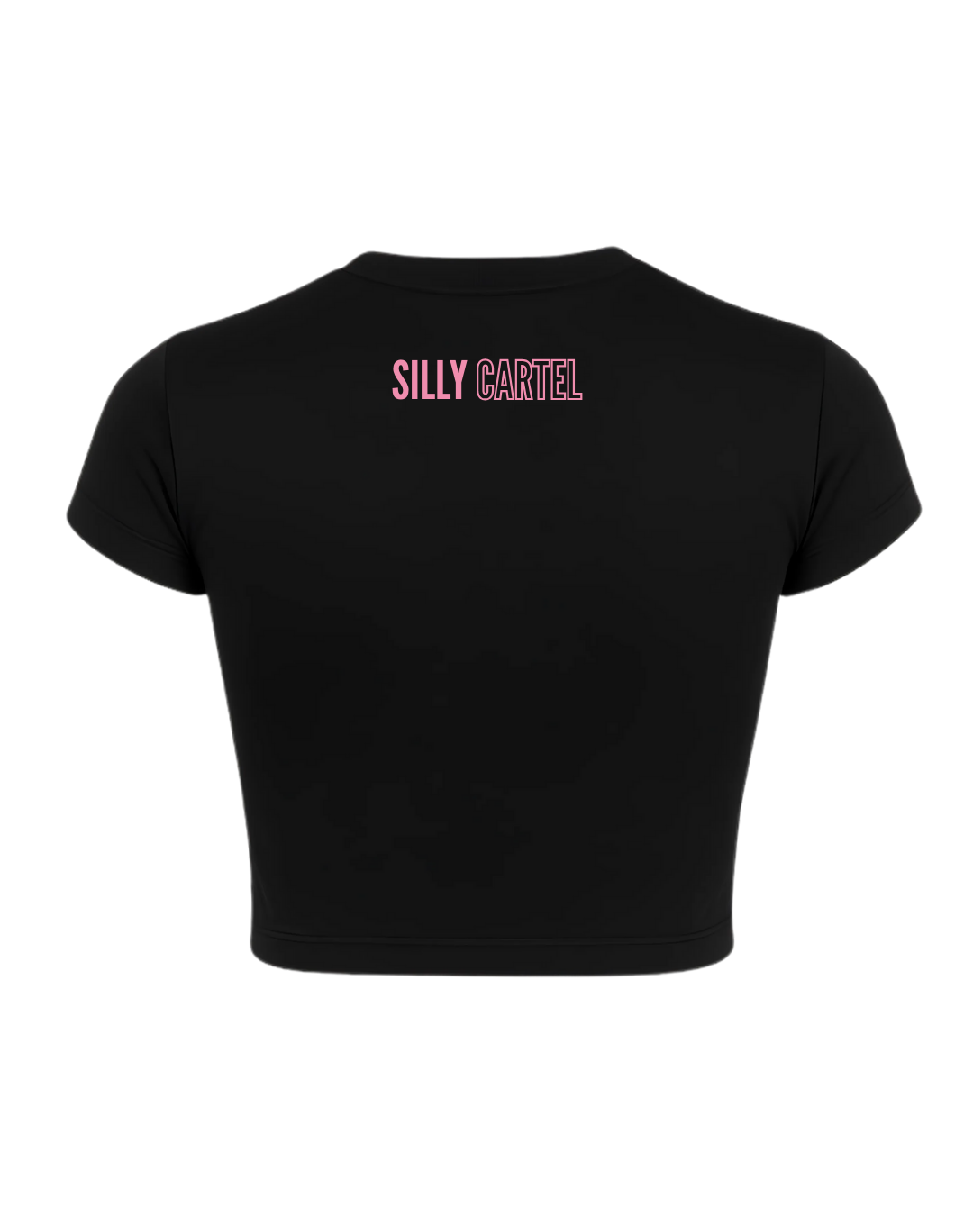 CVNT WOMEN'S BABY TEE