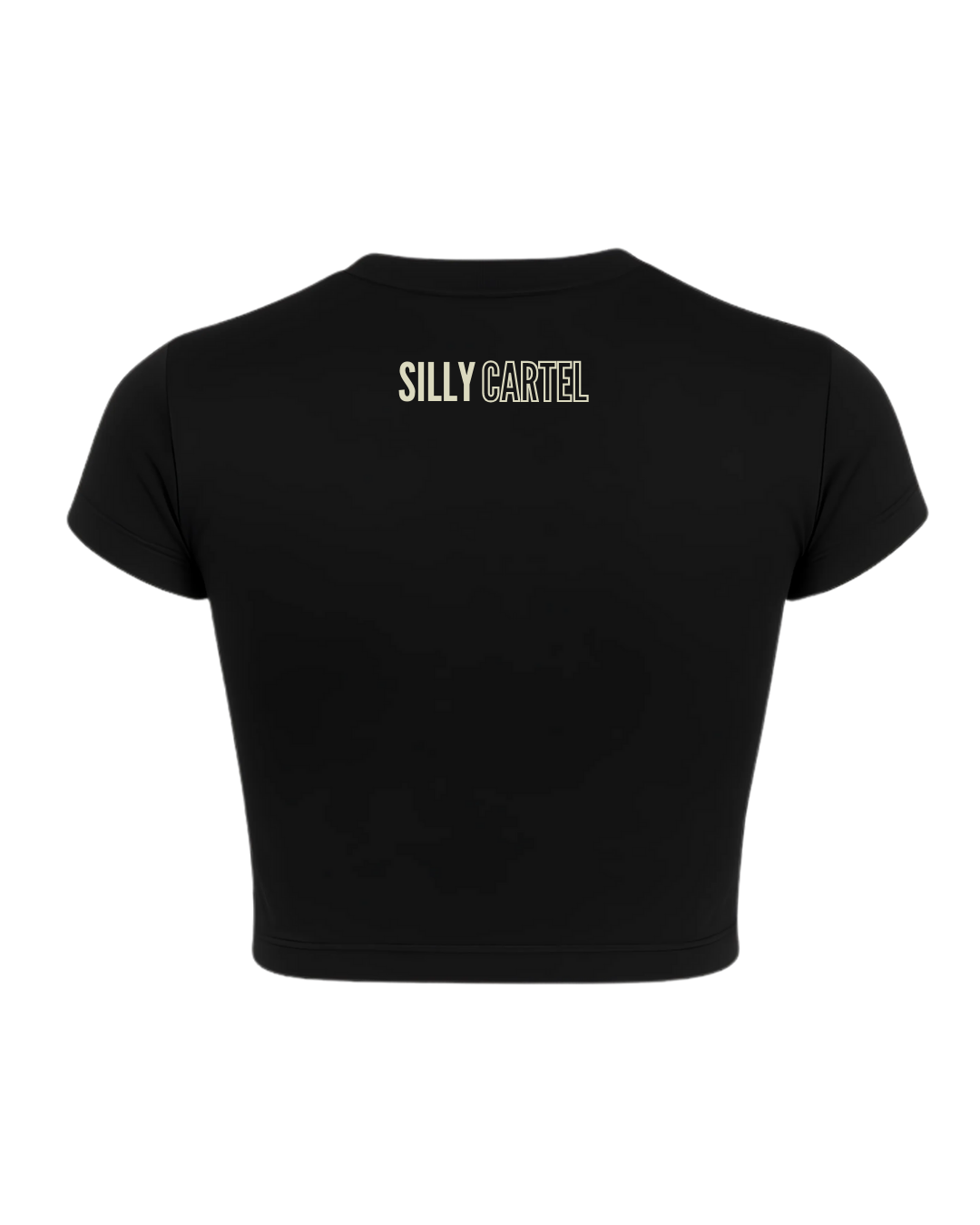 QUE SERÁ, SERÁ WOMEN'S BABY TEE