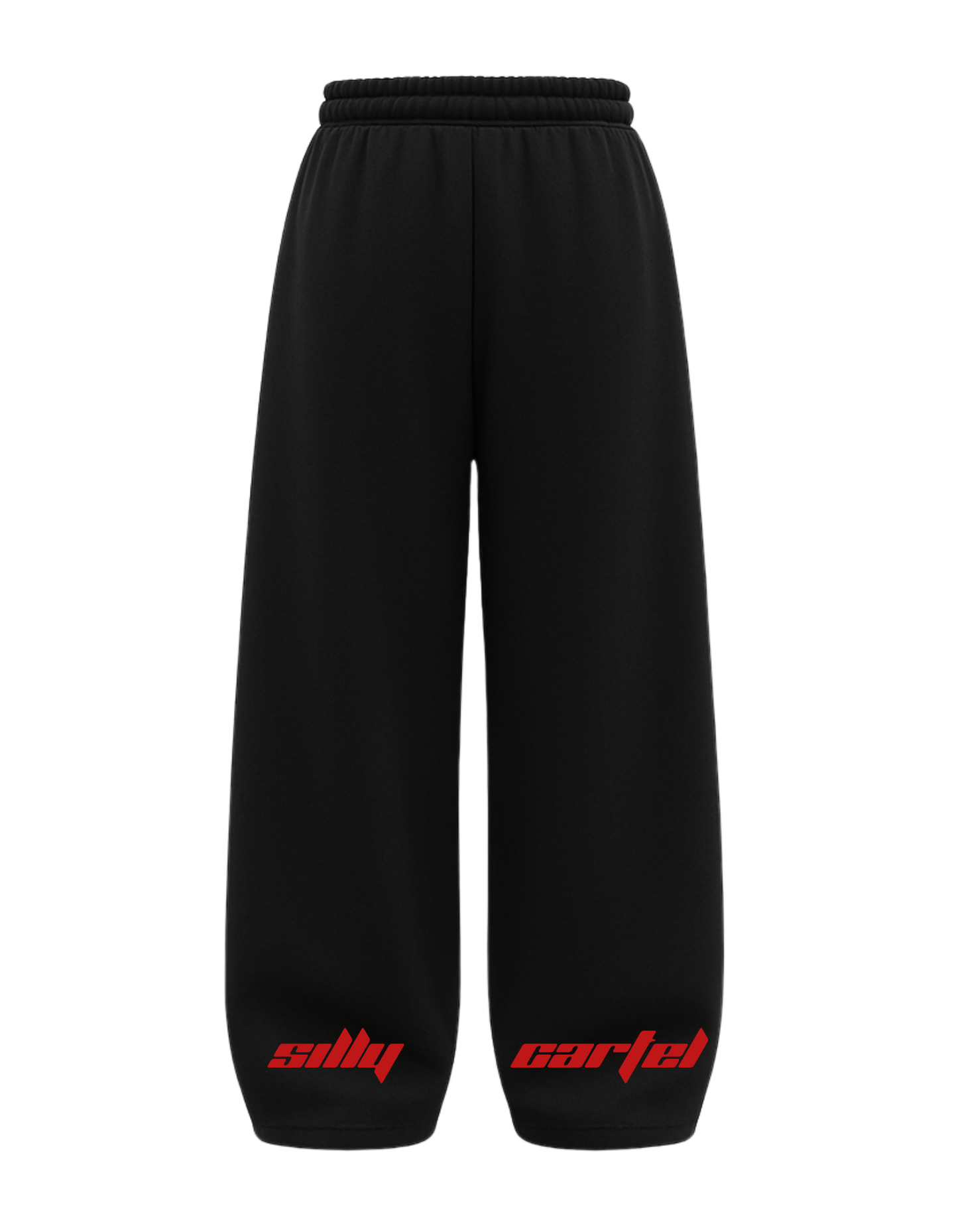 ABLAZE BAGGY PANTS