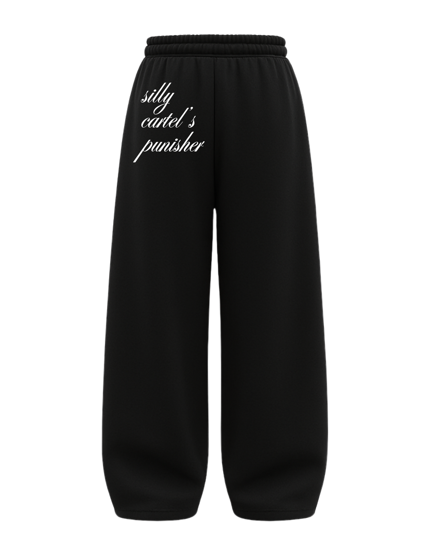 PUNISHER BAGGY PANTS