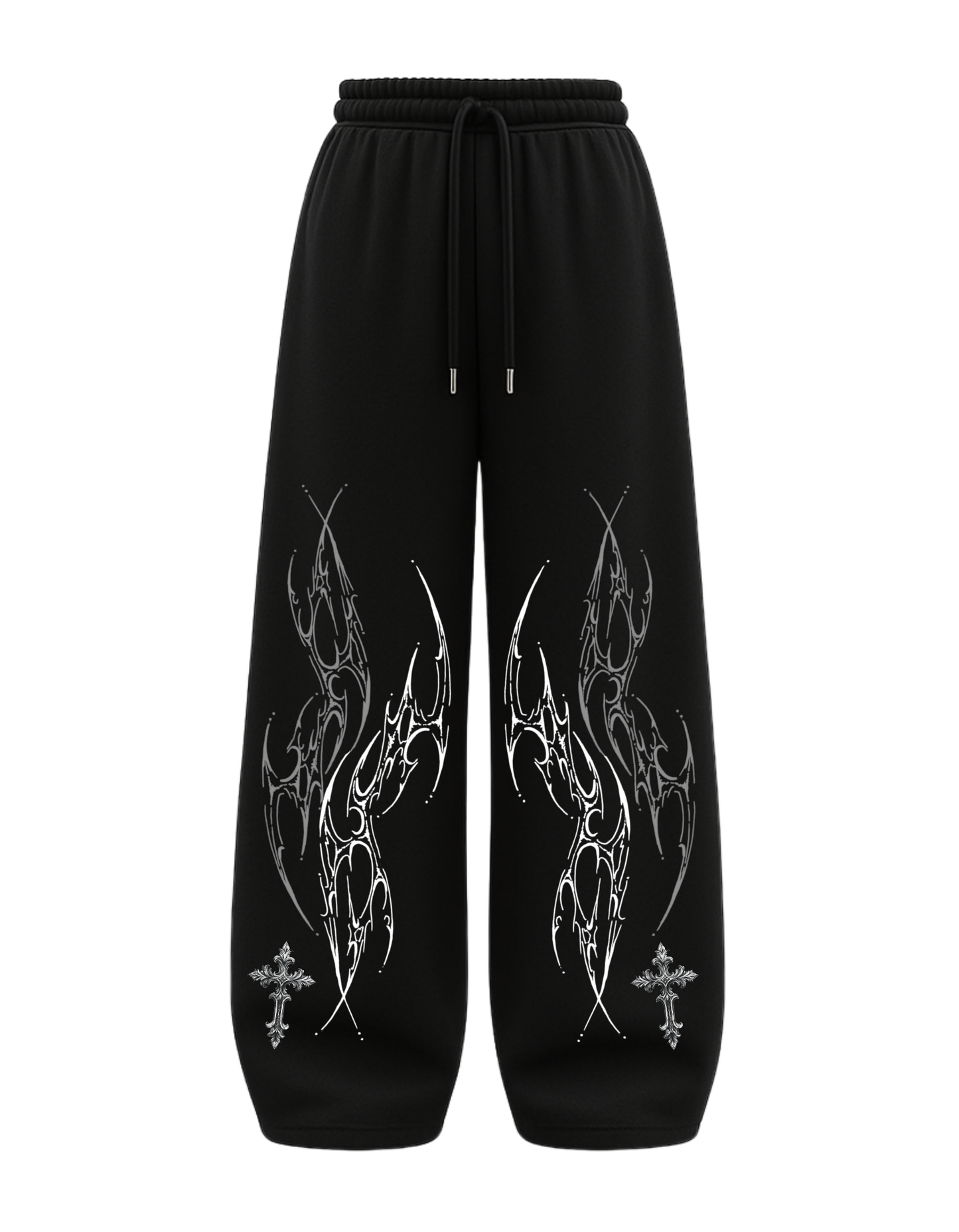 GENESIS BAGGY PANTS