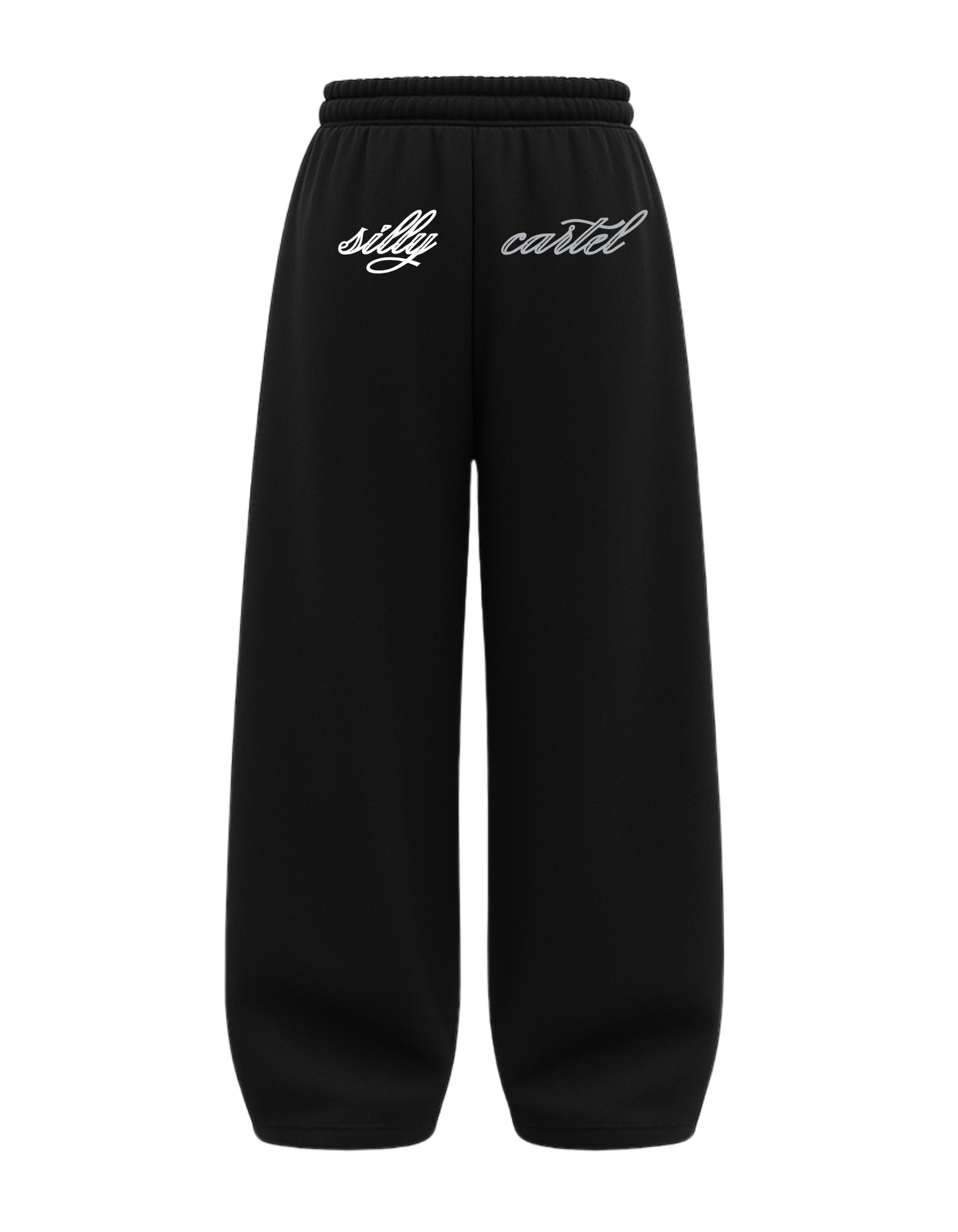 GENESIS BAGGY PANTS