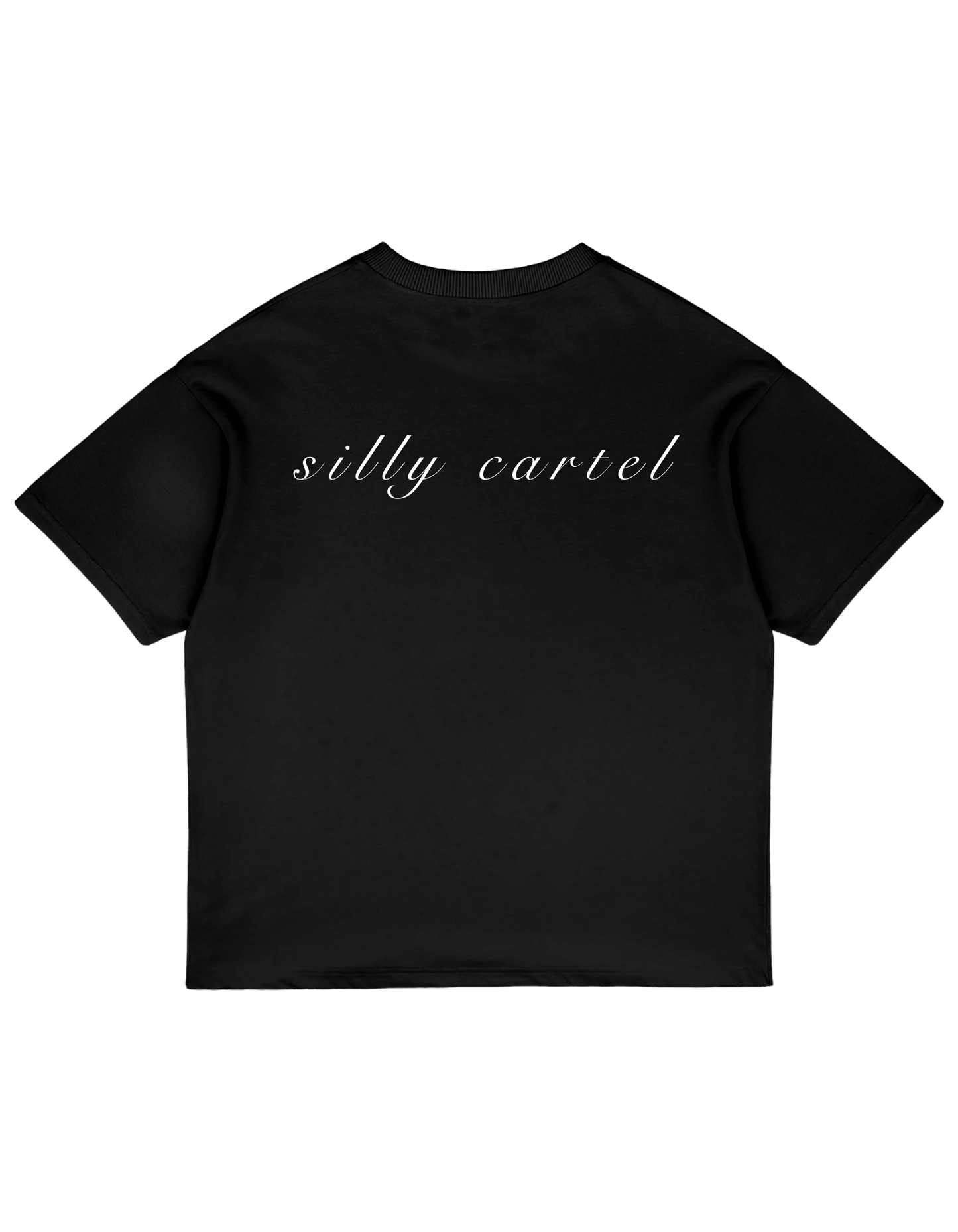 BOY DINNER T-SHIRT