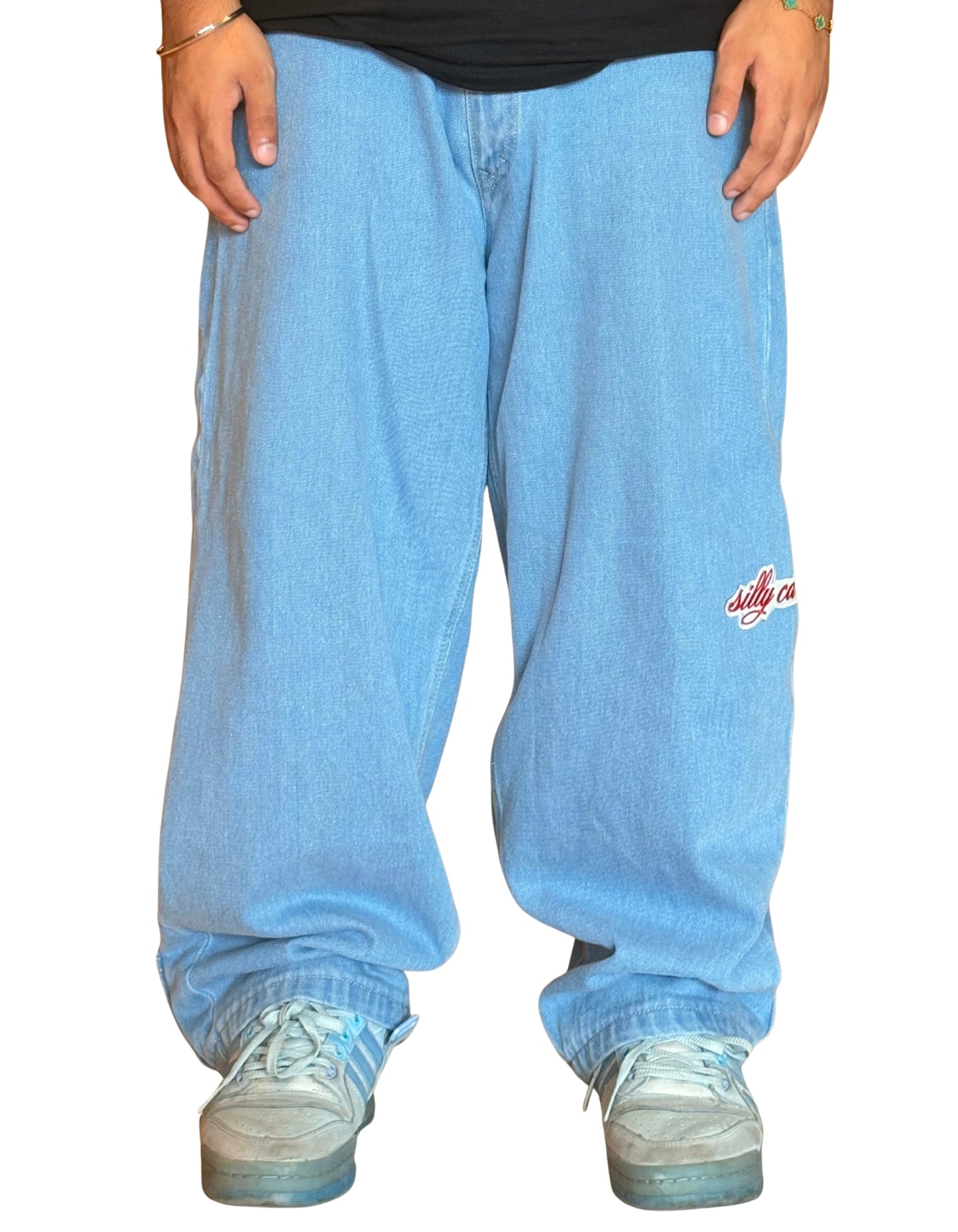 1000 OPTIONS DENIMS