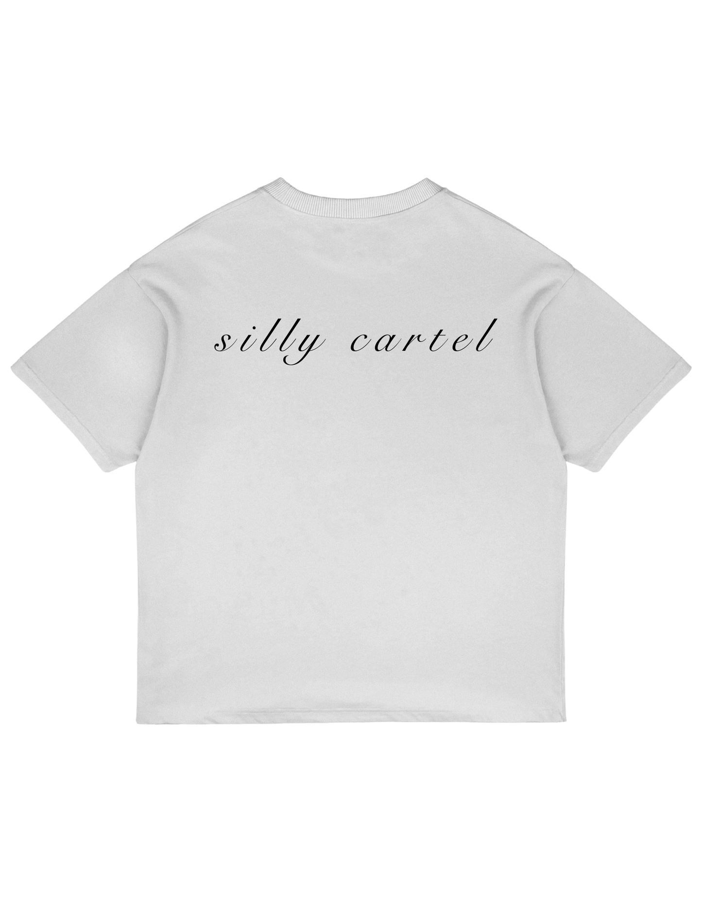 BOY DINNER T-SHIRT