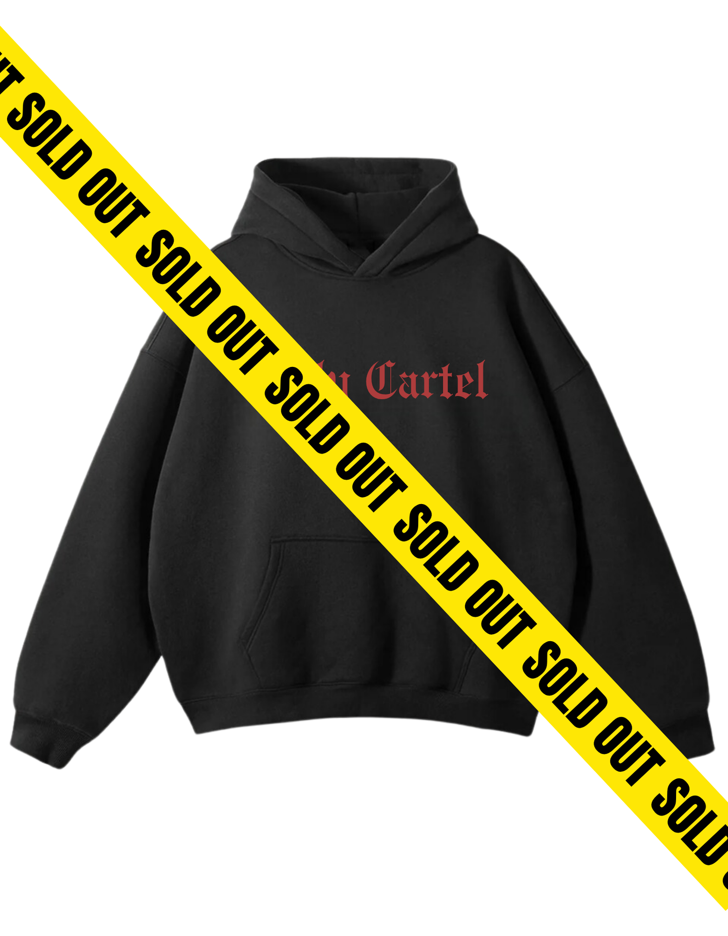 KARMA HOODIE