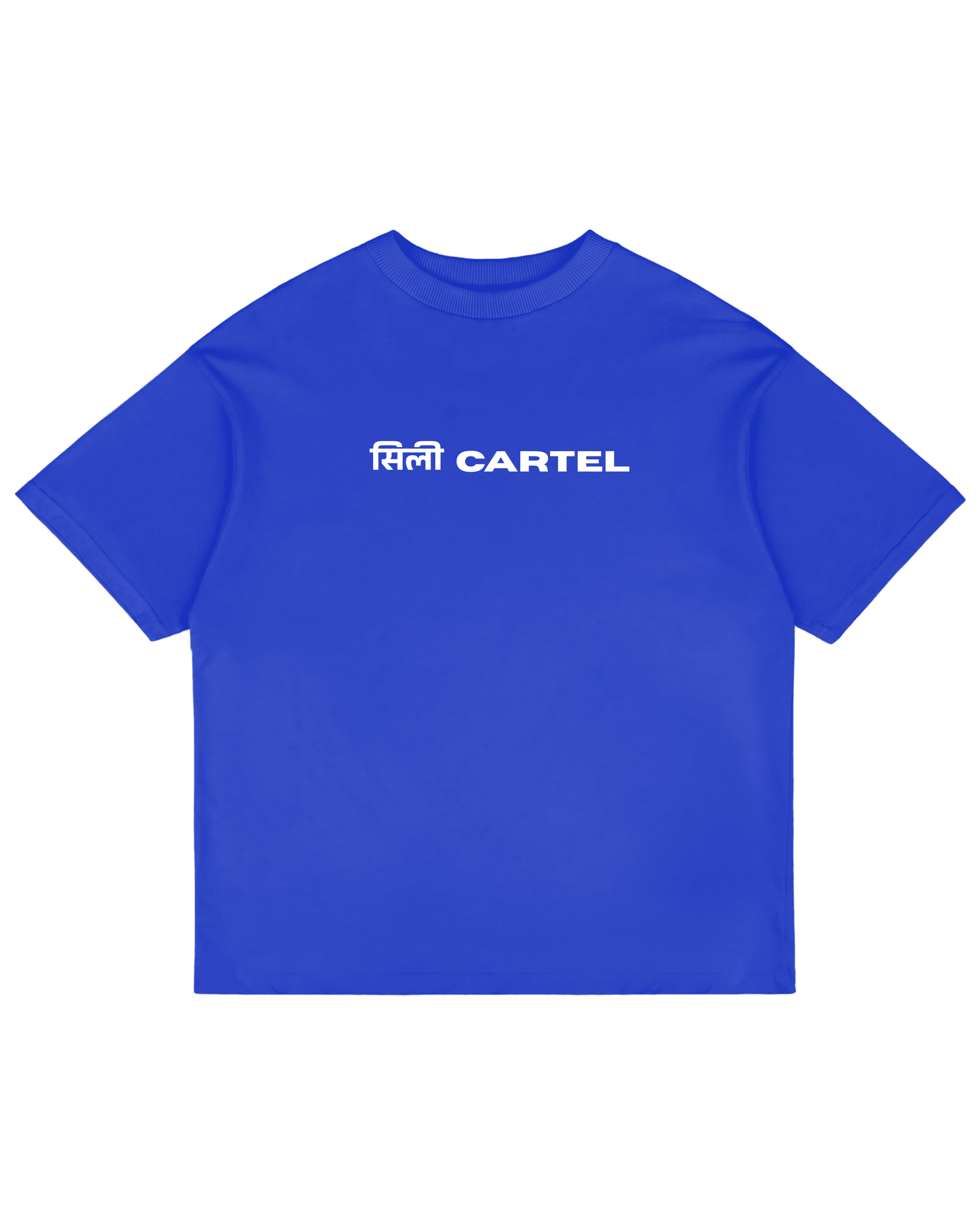 ARTIST T-SHIRT