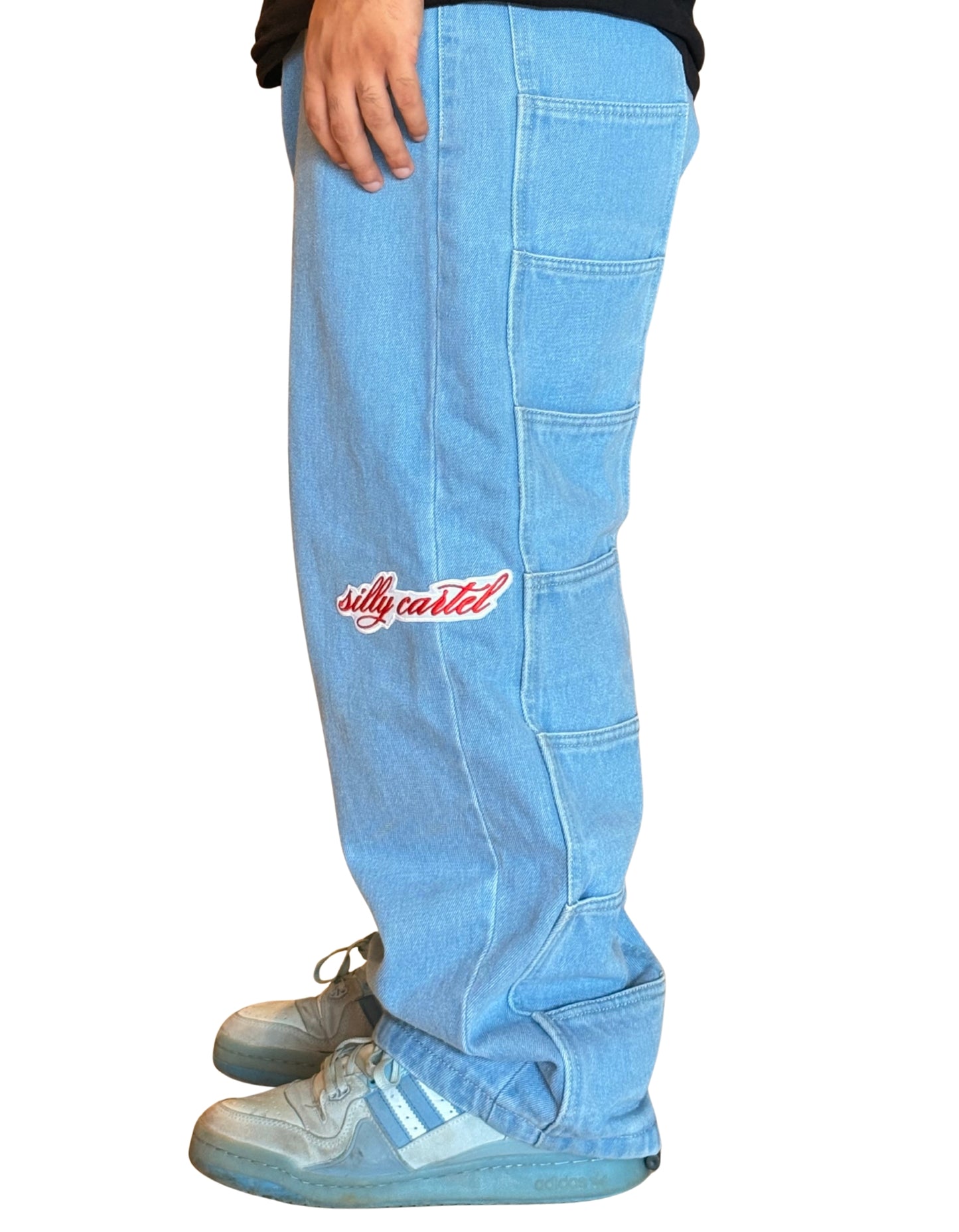 1000 OPTIONS DENIMS