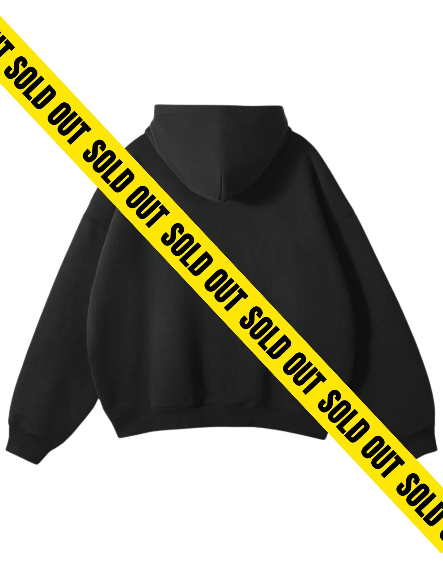 SERPENT HOODIE