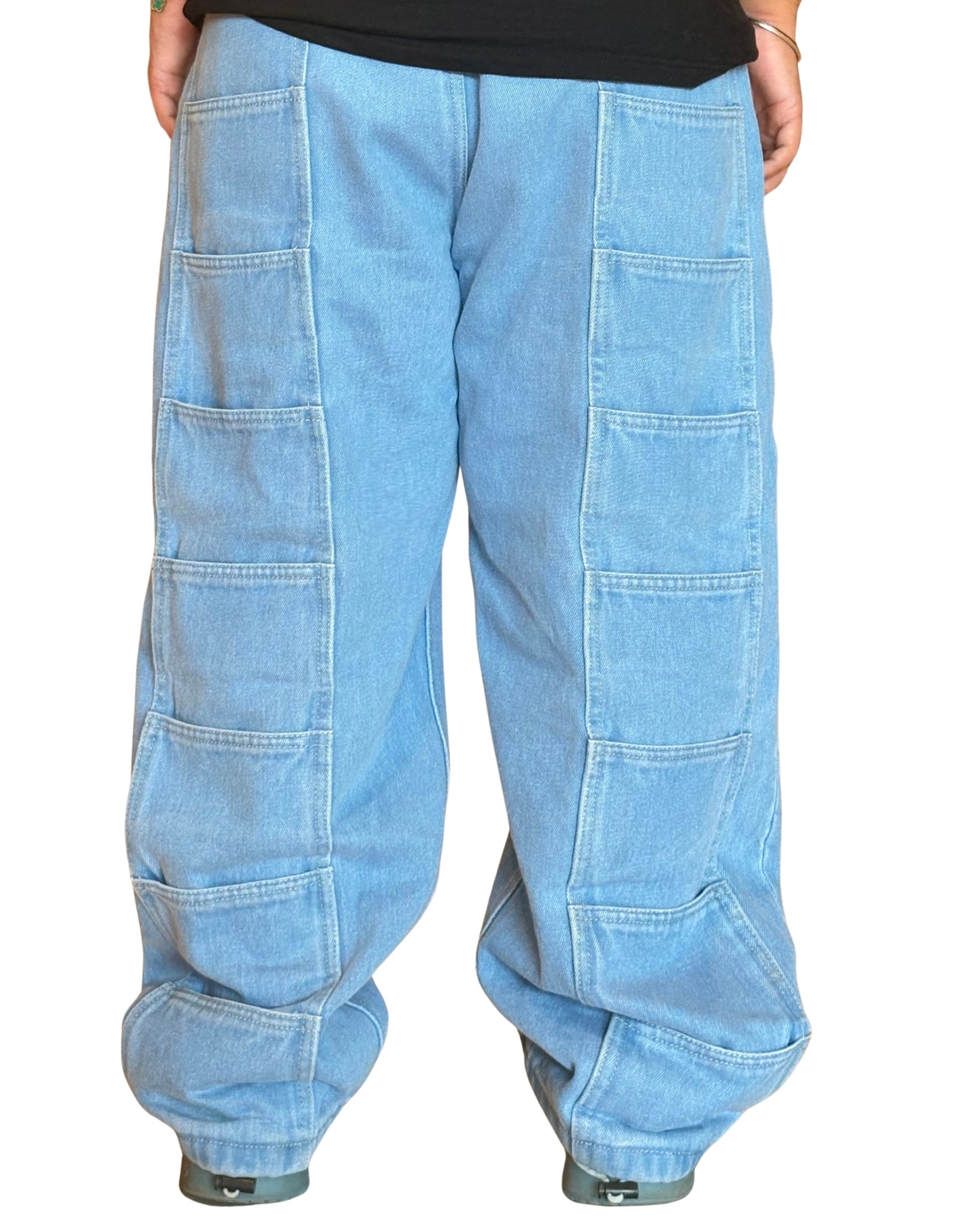1000 OPTIONS DENIMS