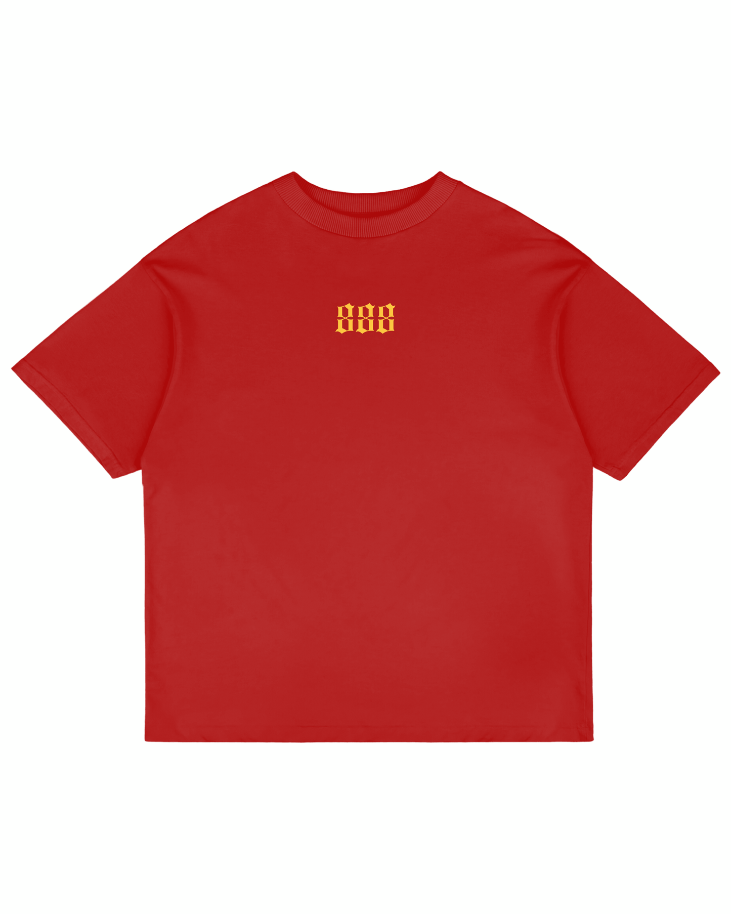 VAULT T-SHIRT
