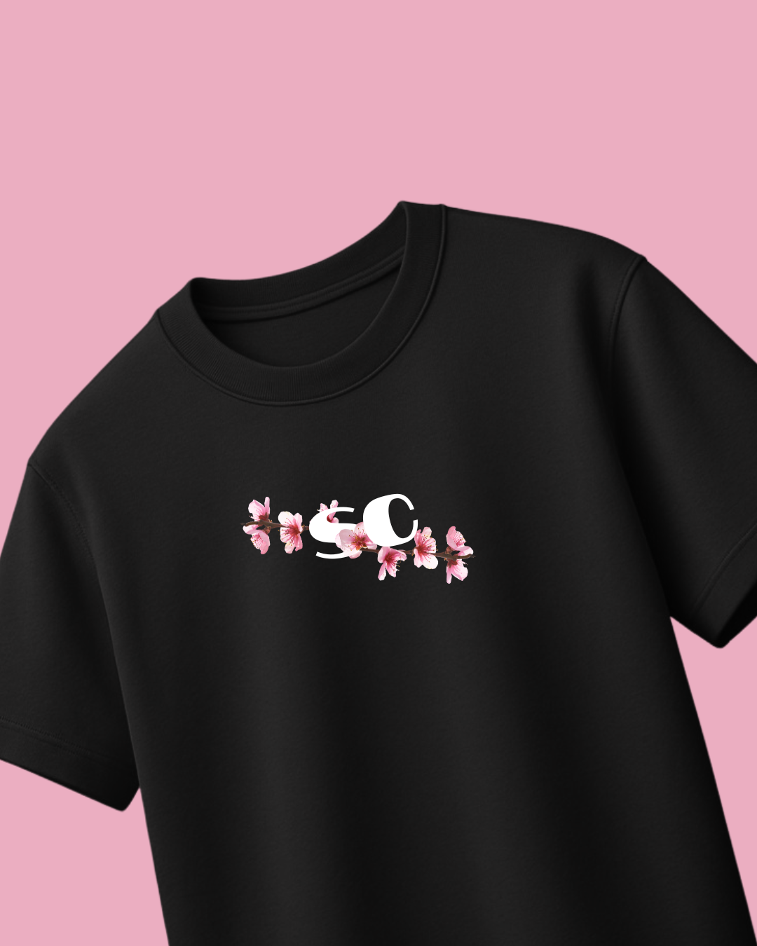 SAKURA T-SHIRT