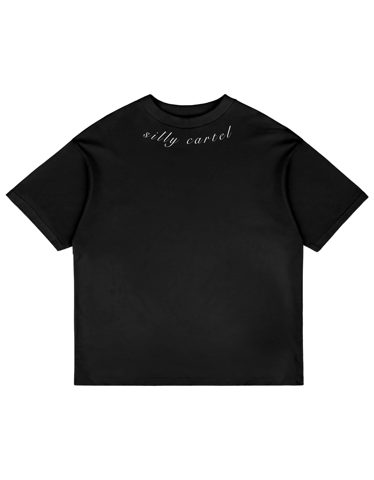 ALMOST T-SHIRT