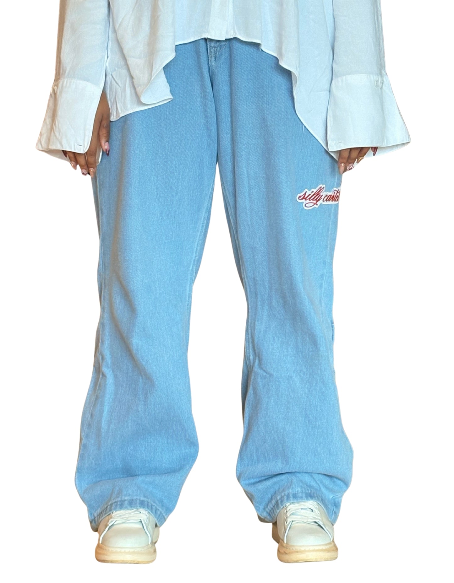 1000 OPTIONS DENIMS