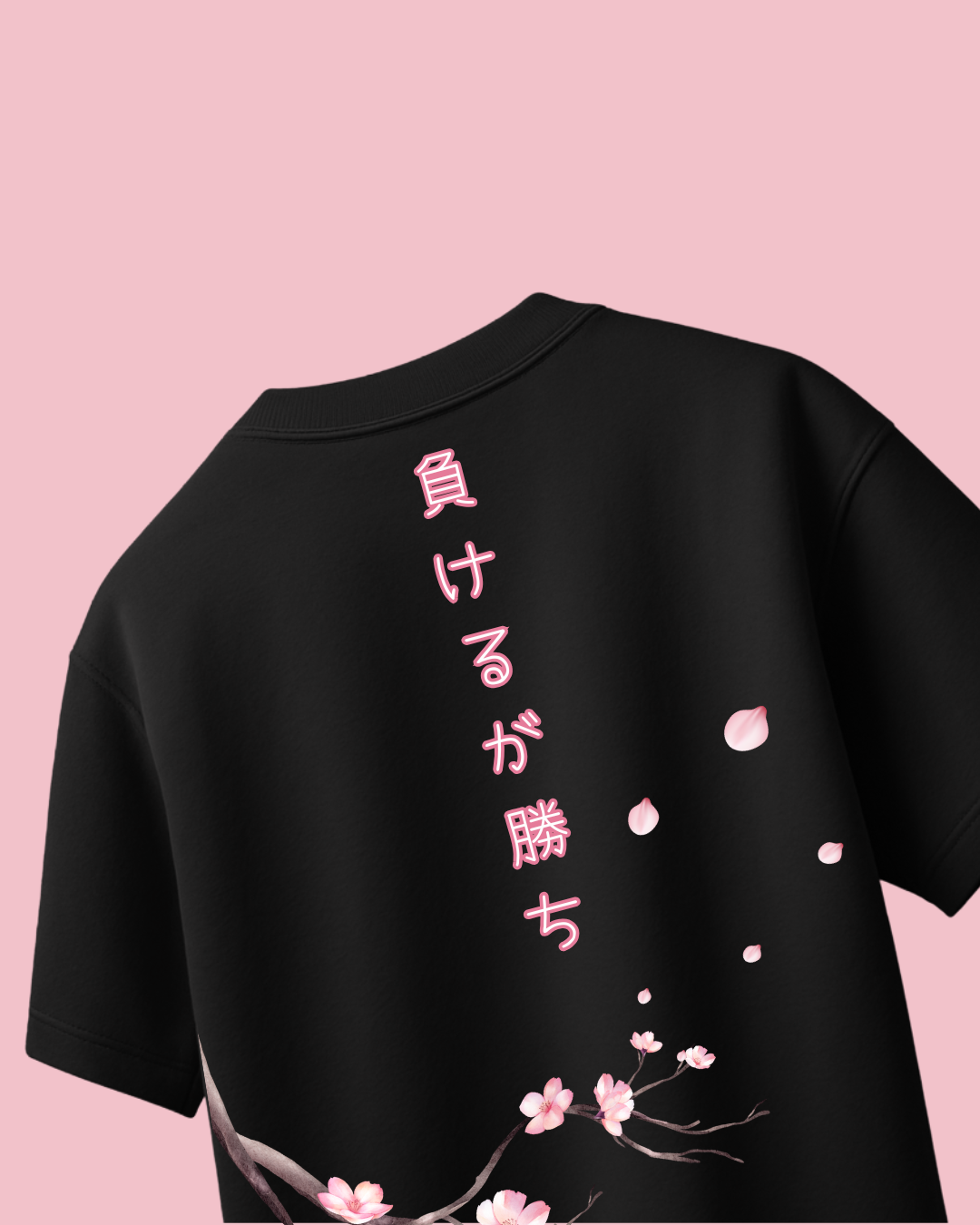 SAKURA T-SHIRT