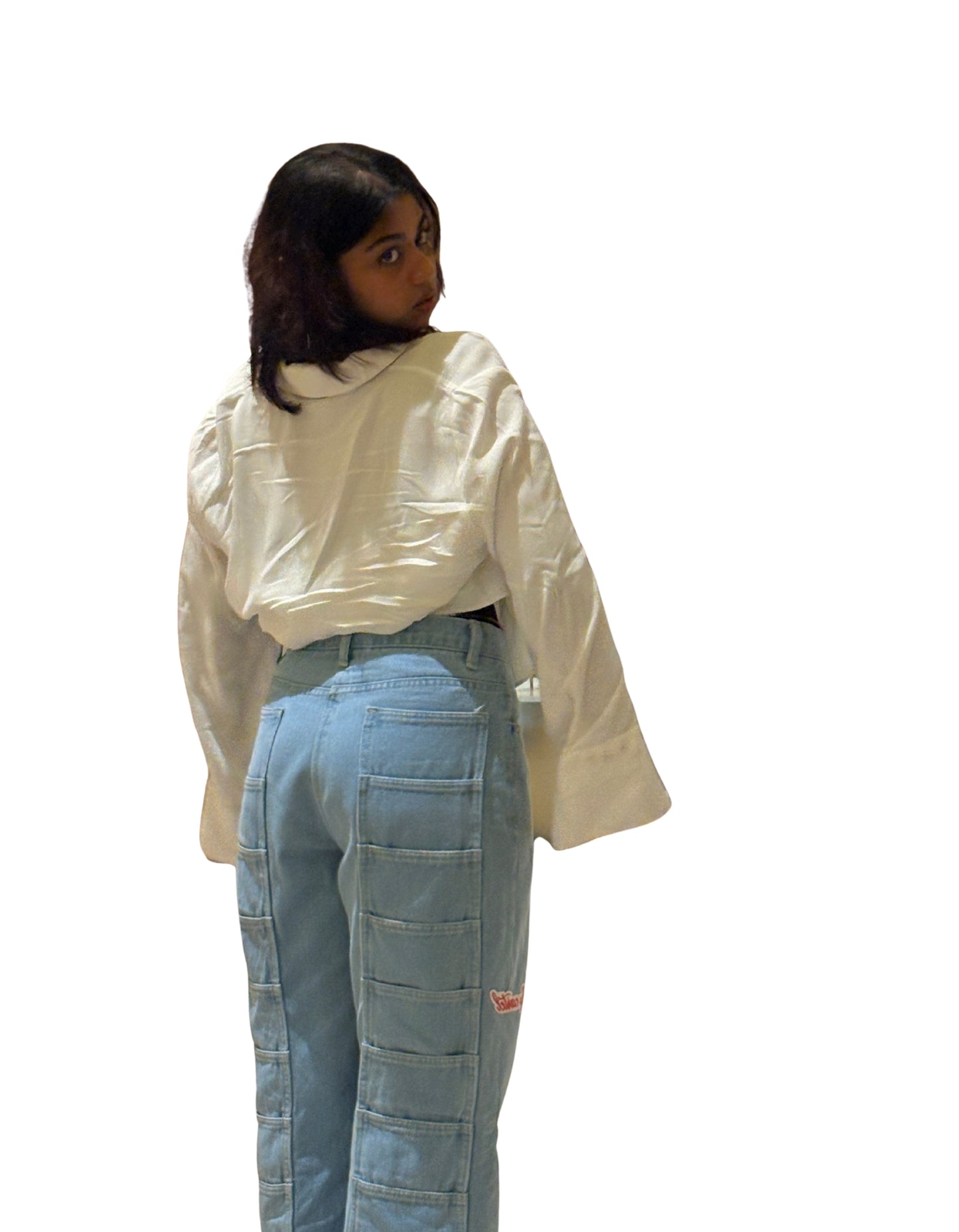 1000 OPTIONS DENIMS
