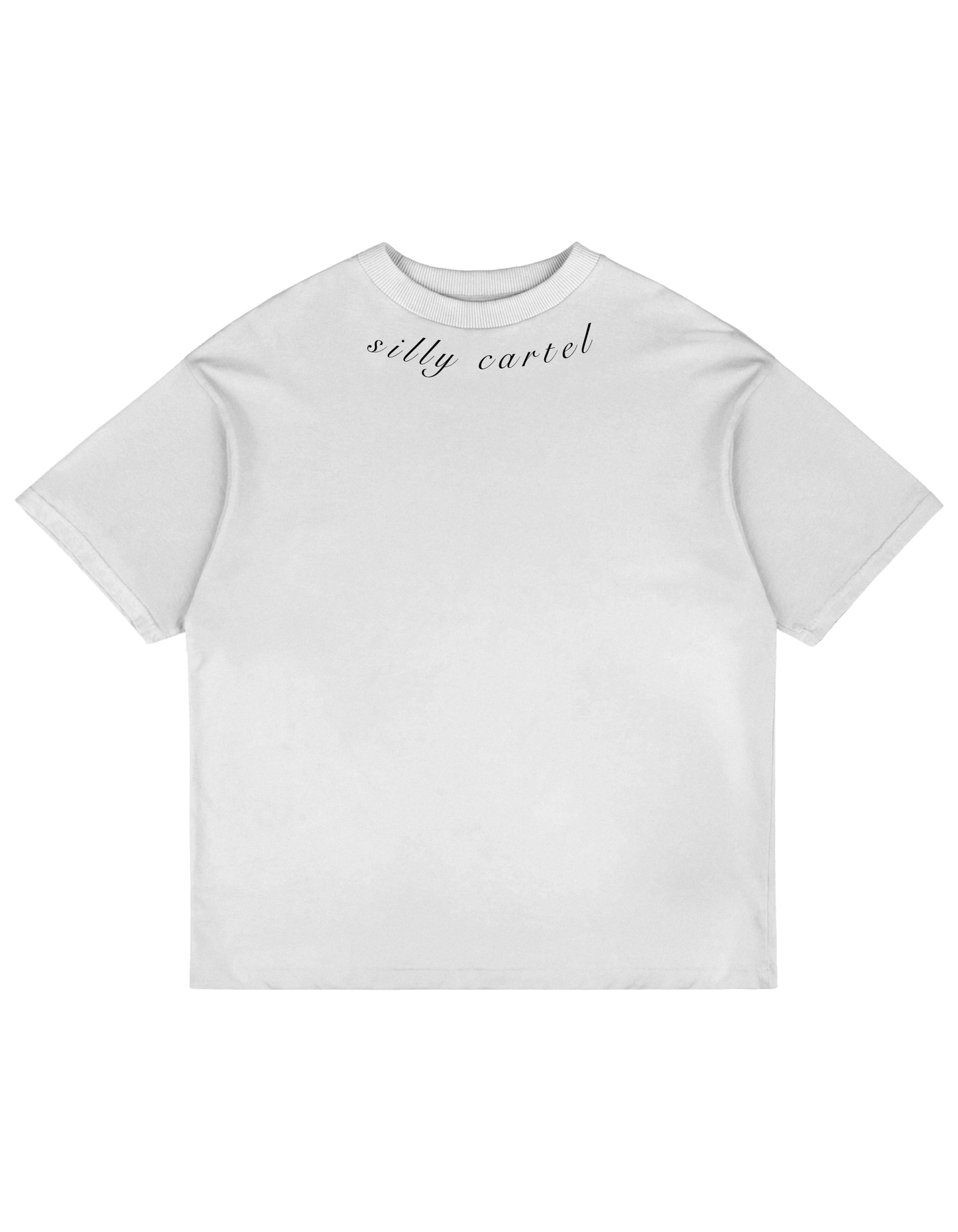ALMOST T-SHIRT