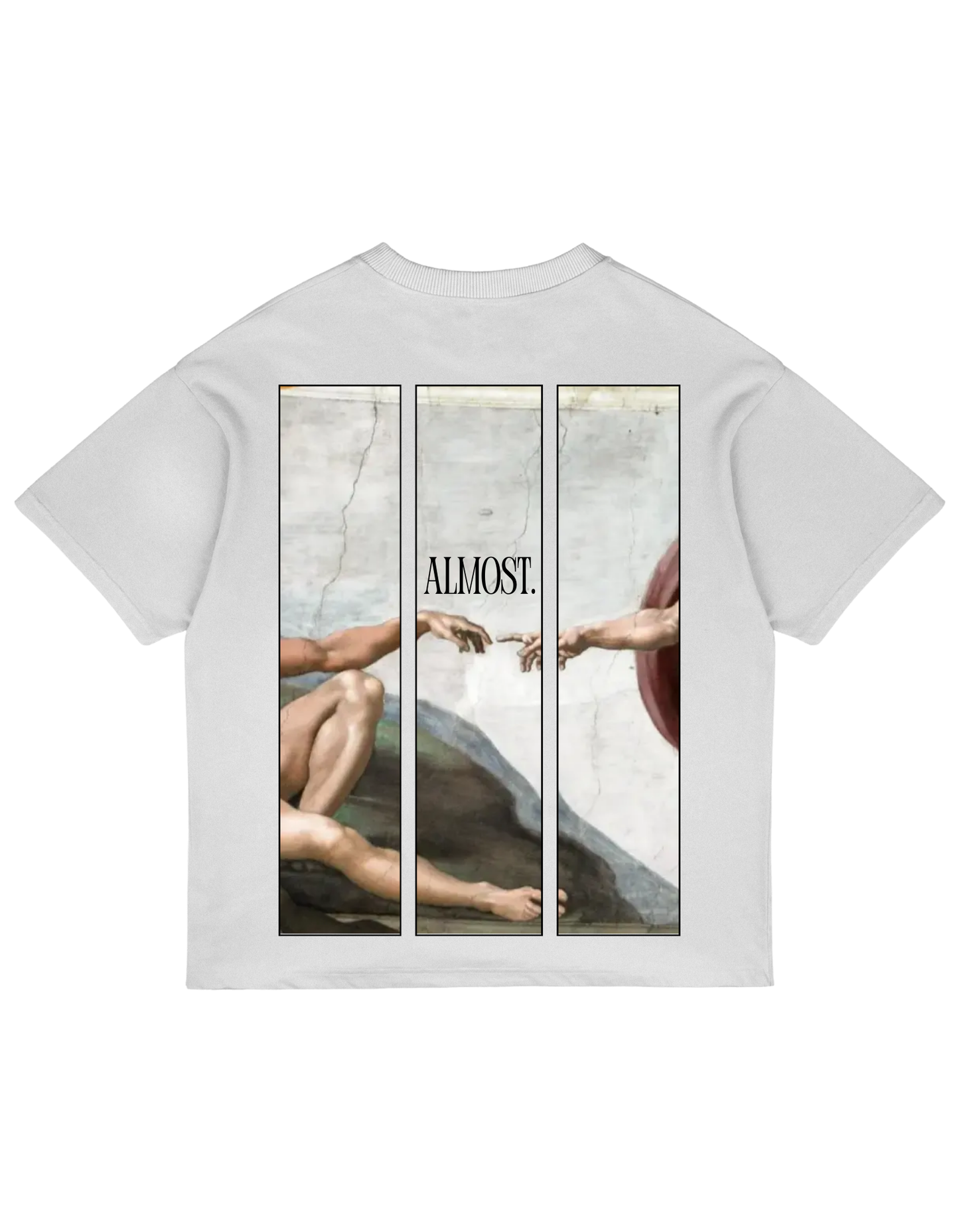 ALMOST T-SHIRT