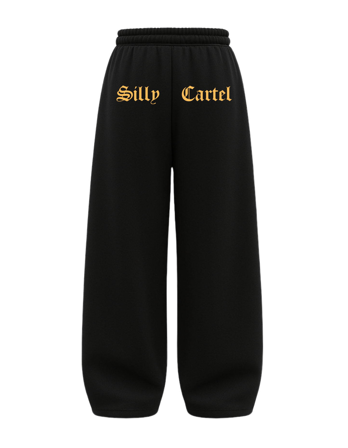 ROOH KI ASEERI BAGGY PANTS