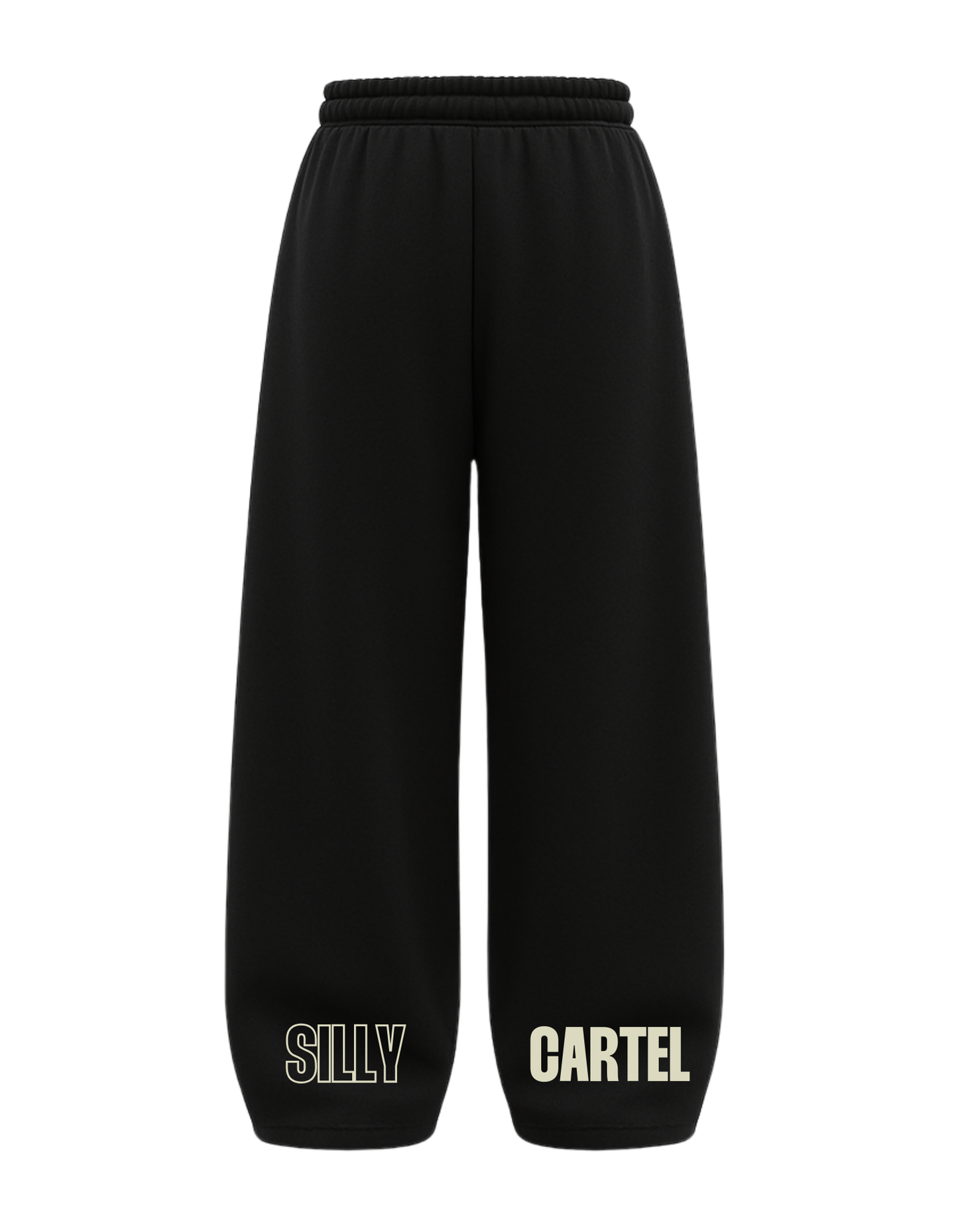 QUE SERÁ, SERÁ BAGGY PANTS