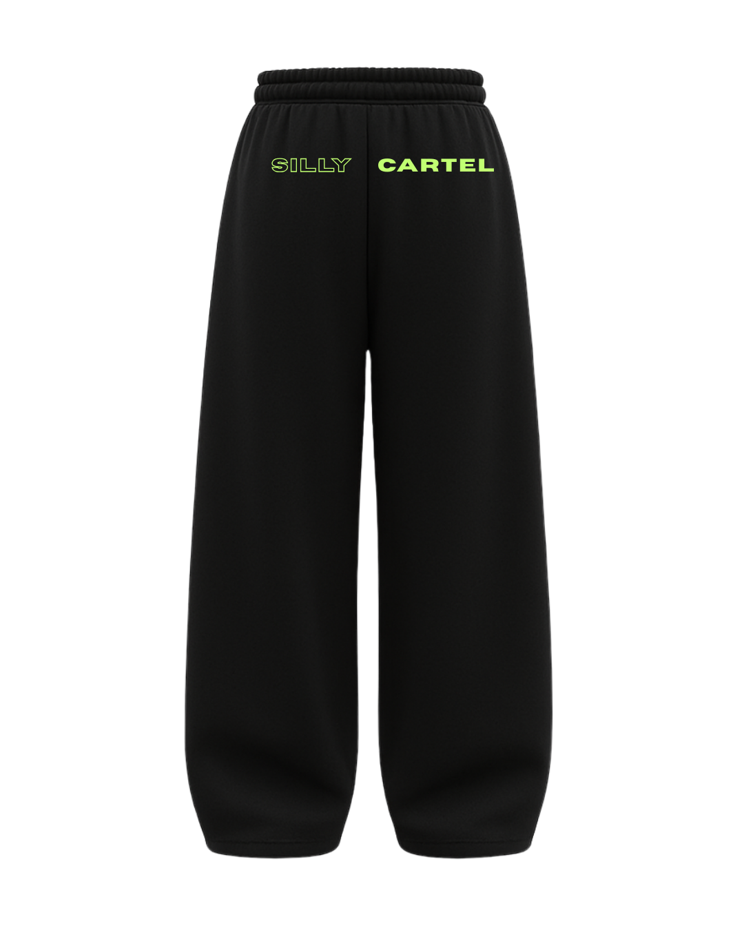 VIVID BAGGY PANTS