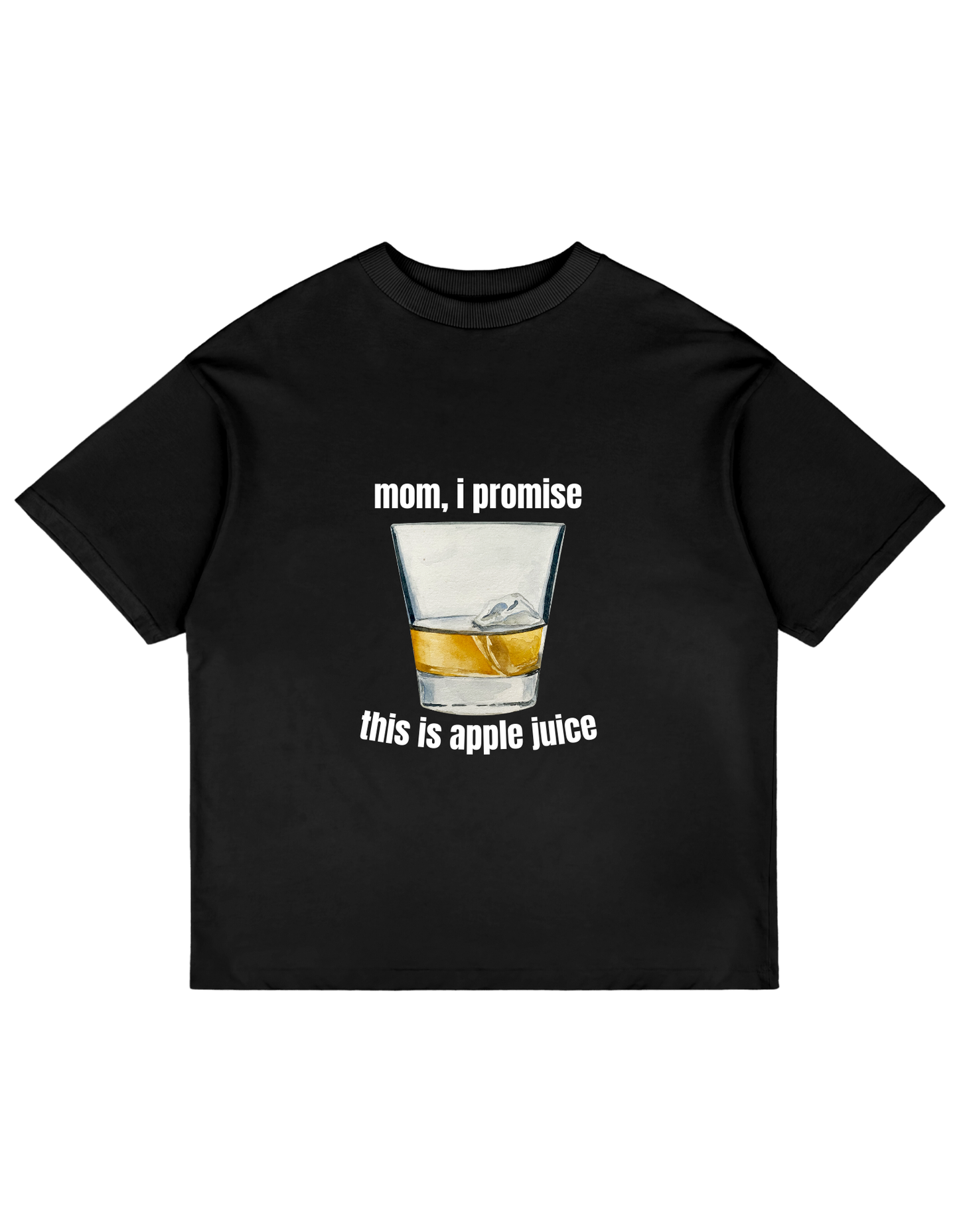 APPLE JUICE T-SHIRT
