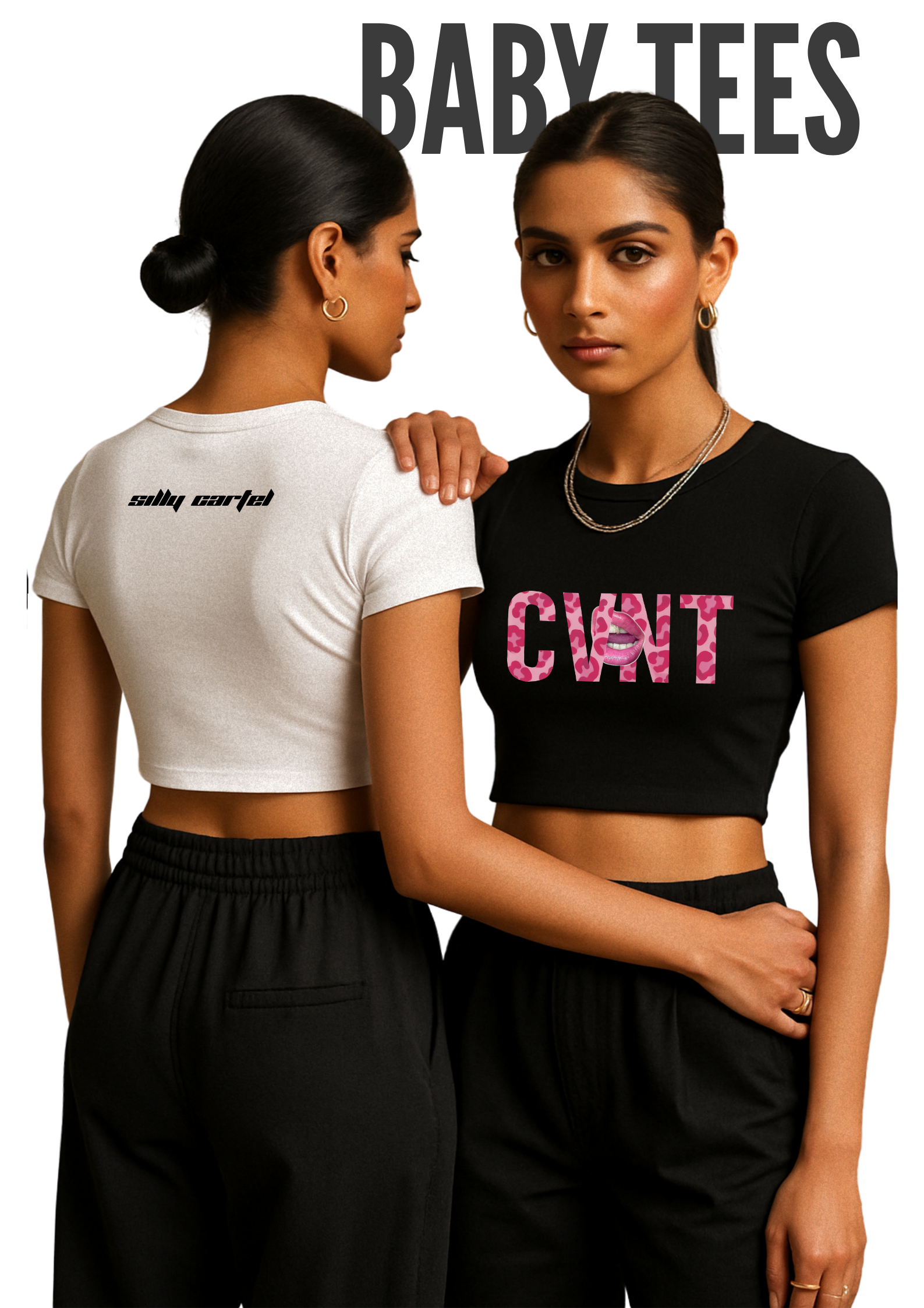 BABY TEES