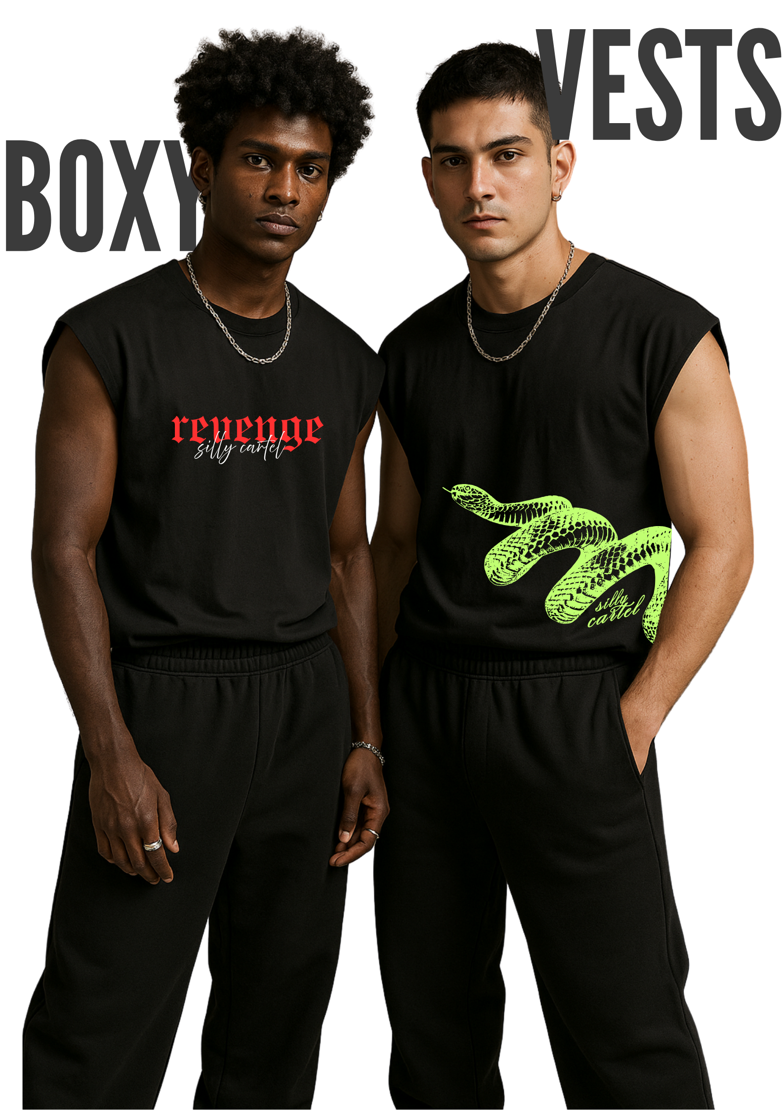 VESTS
