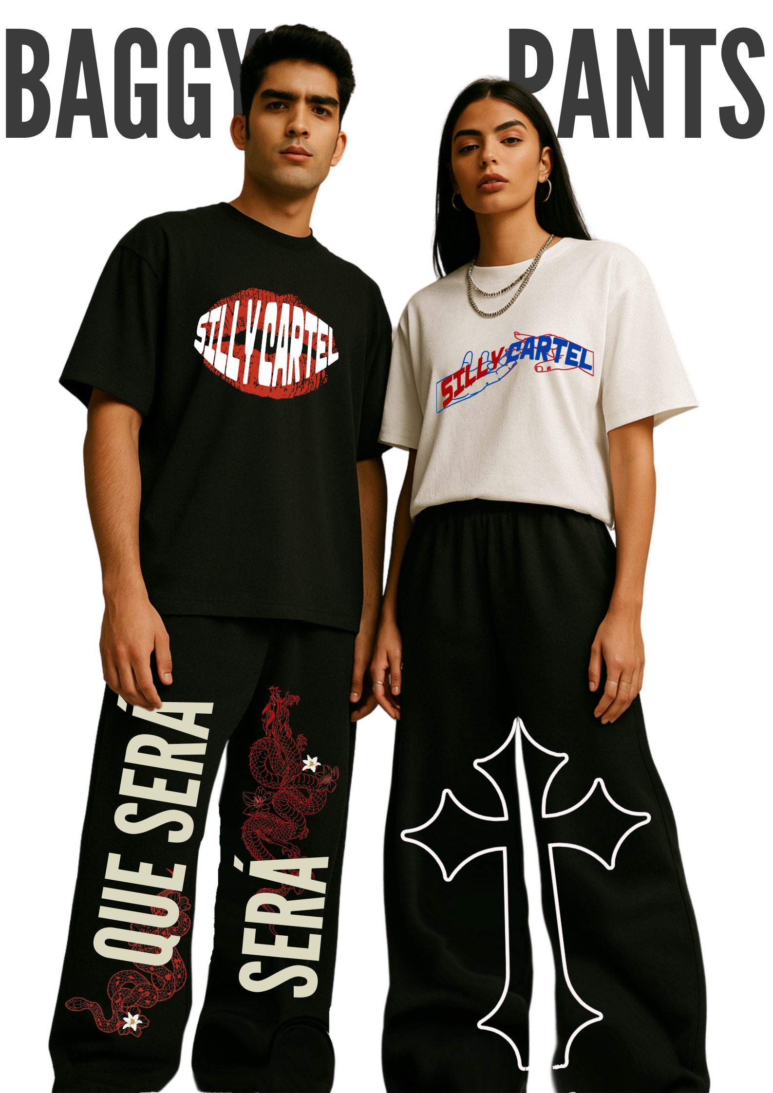 BAGGY PANTS