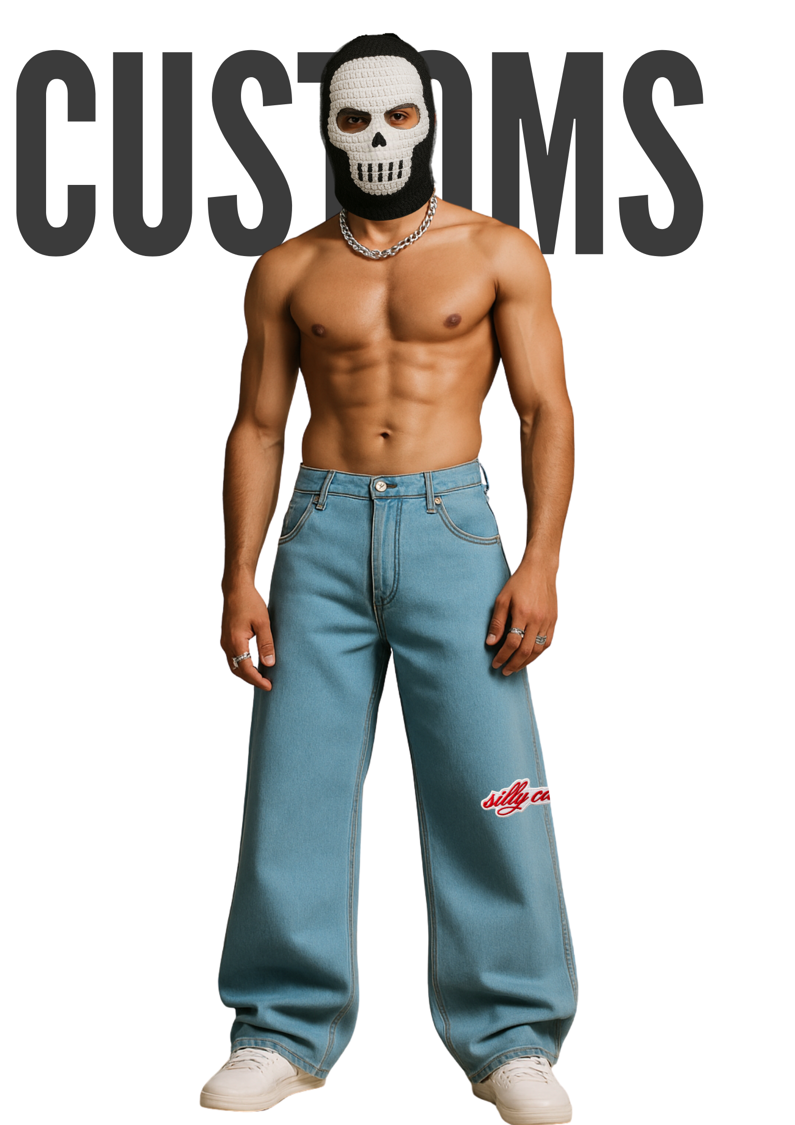 CUSTOMS