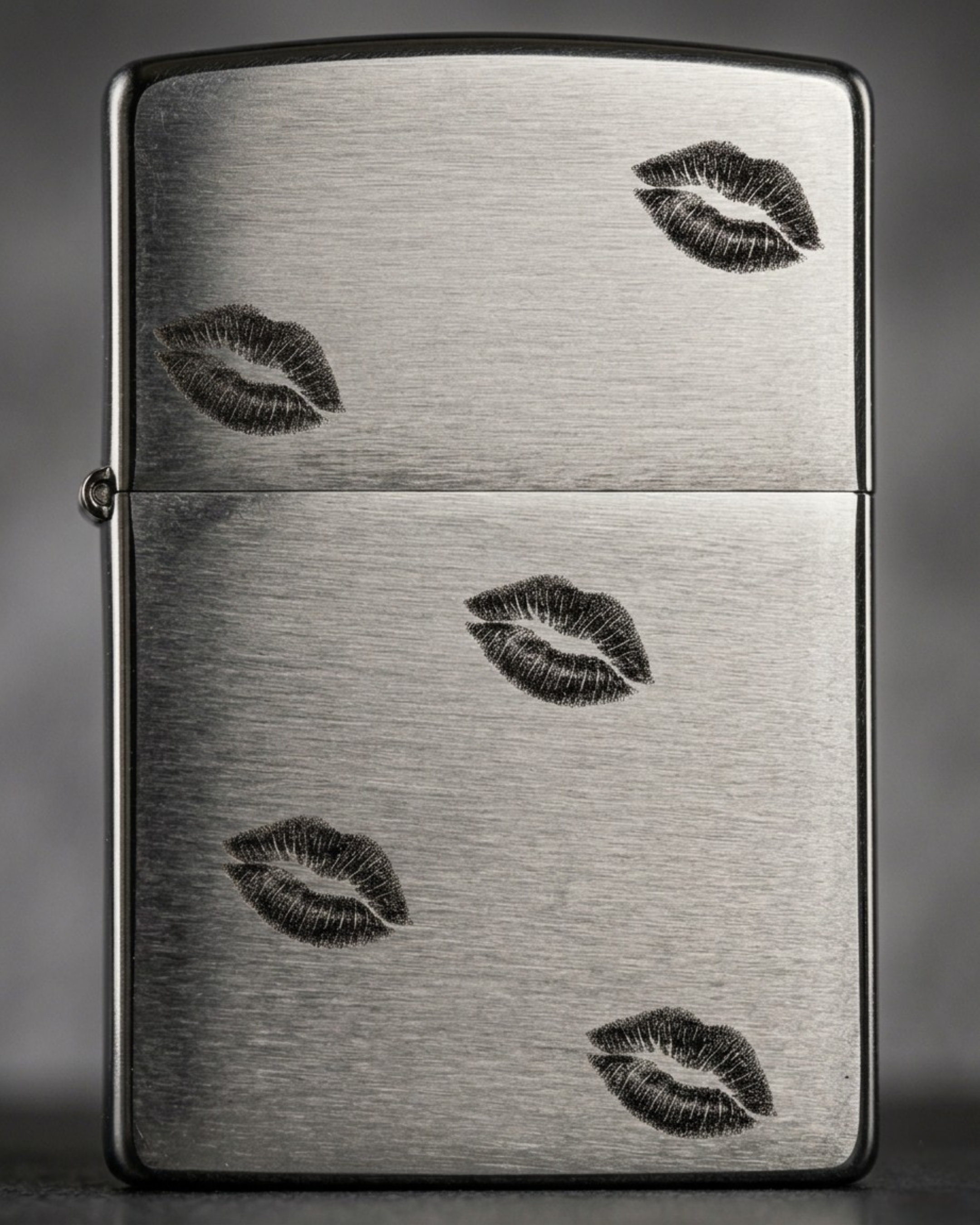 FOREHEAD KISSIE LIGHTER