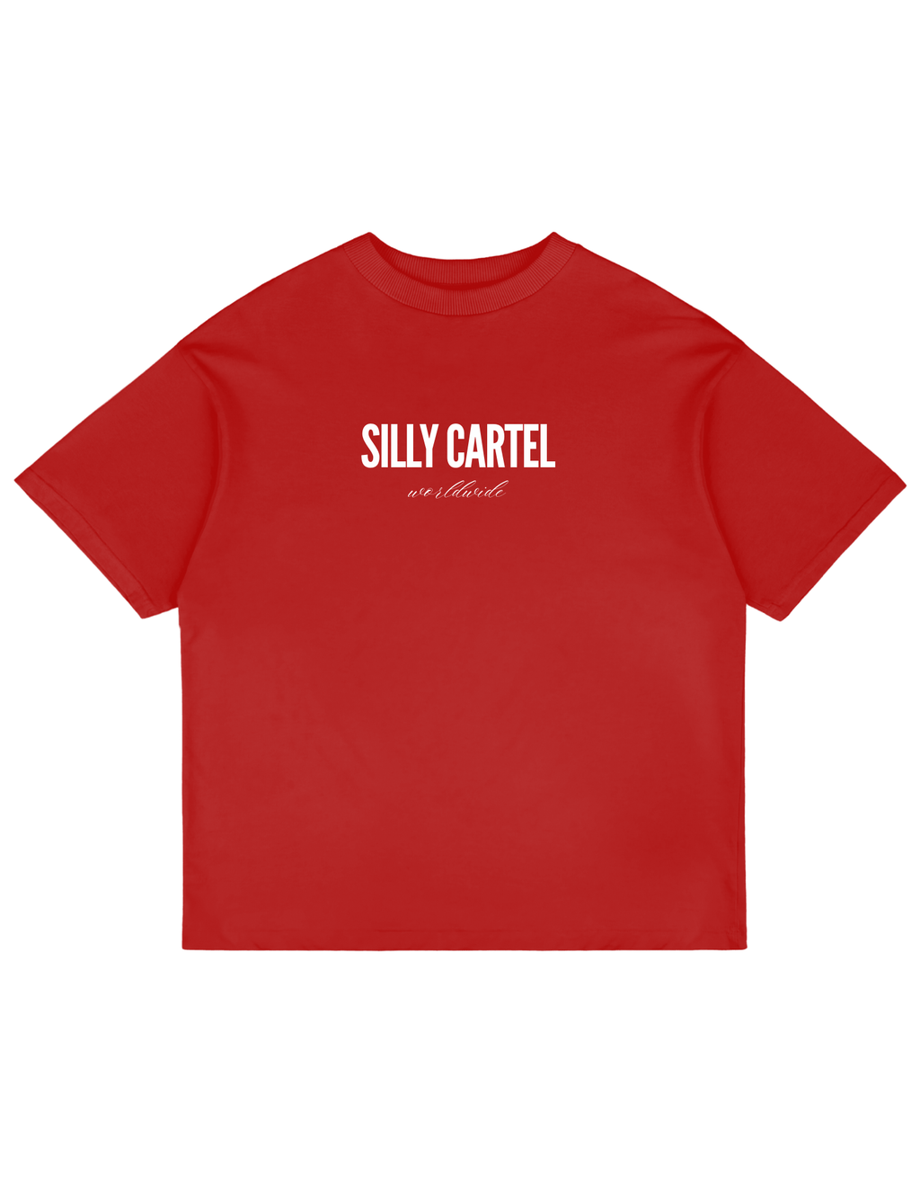 GROWTH SEASON T-SHIRT