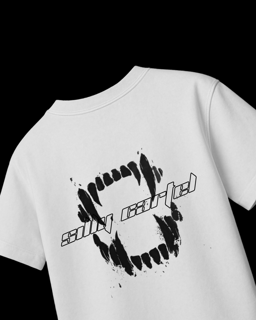 BITE ME T-SHIRT