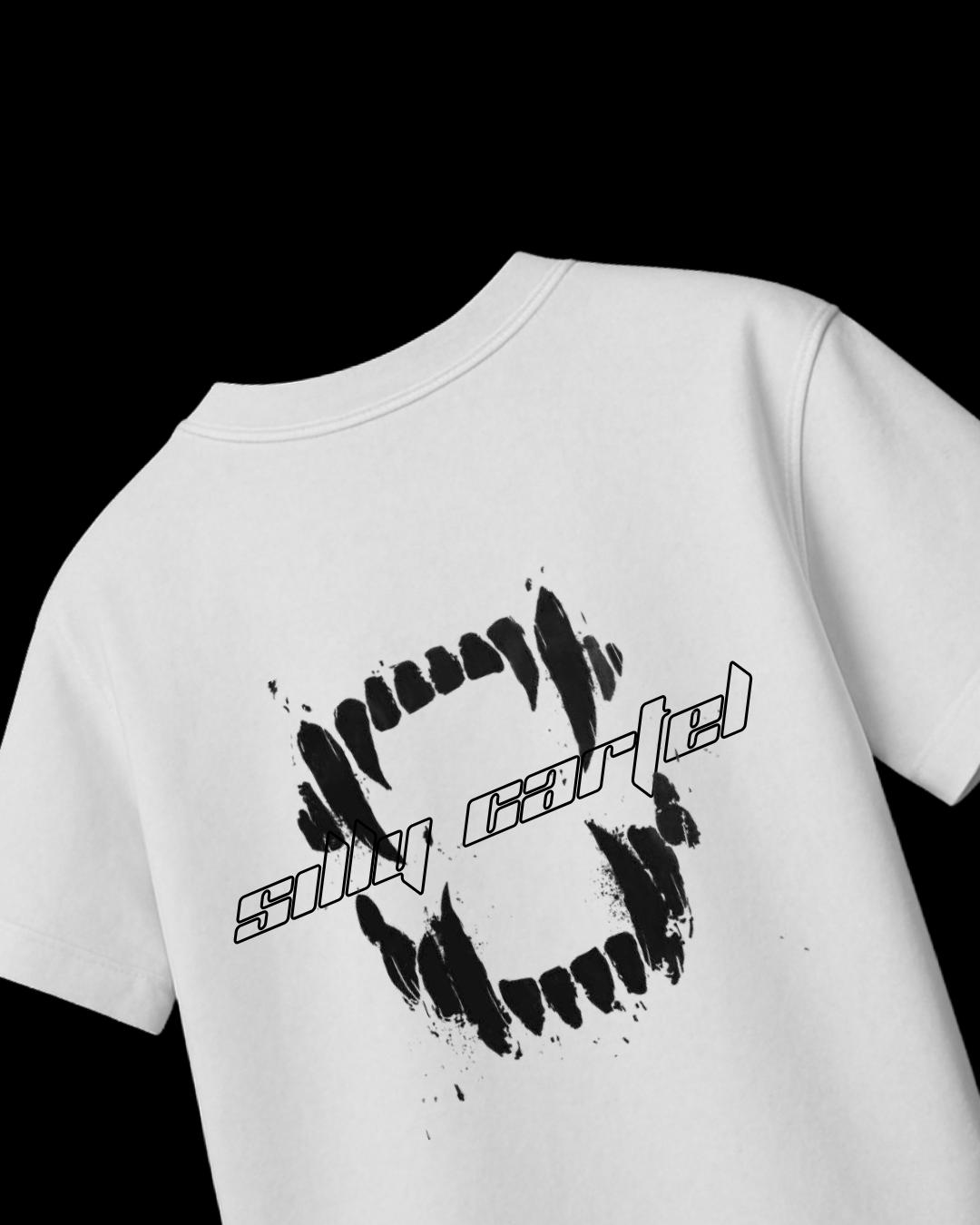 BITE ME T-SHIRT