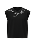 GANGSTER BOXY VEST