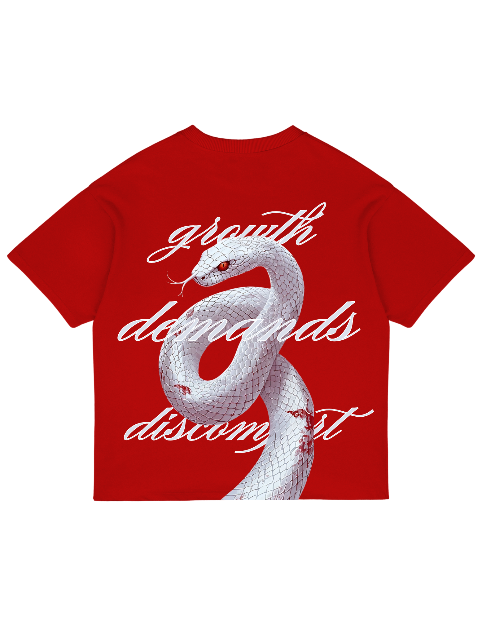 GROWTH SEASON T-SHIRT