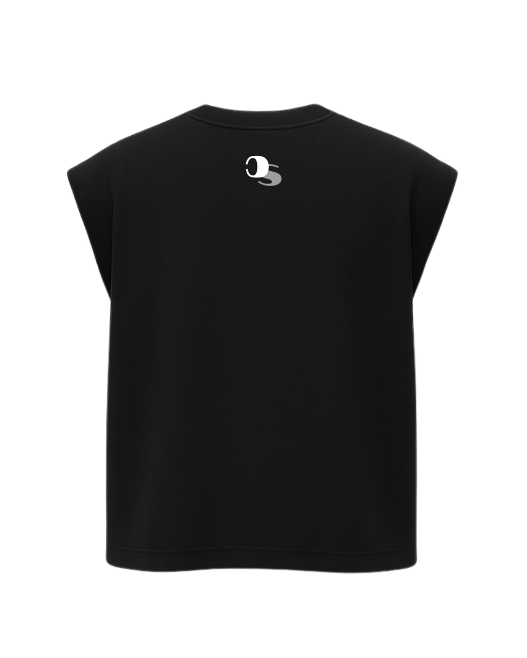 GANGSTER BOXY VEST