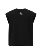 GANGSTER BOXY VEST