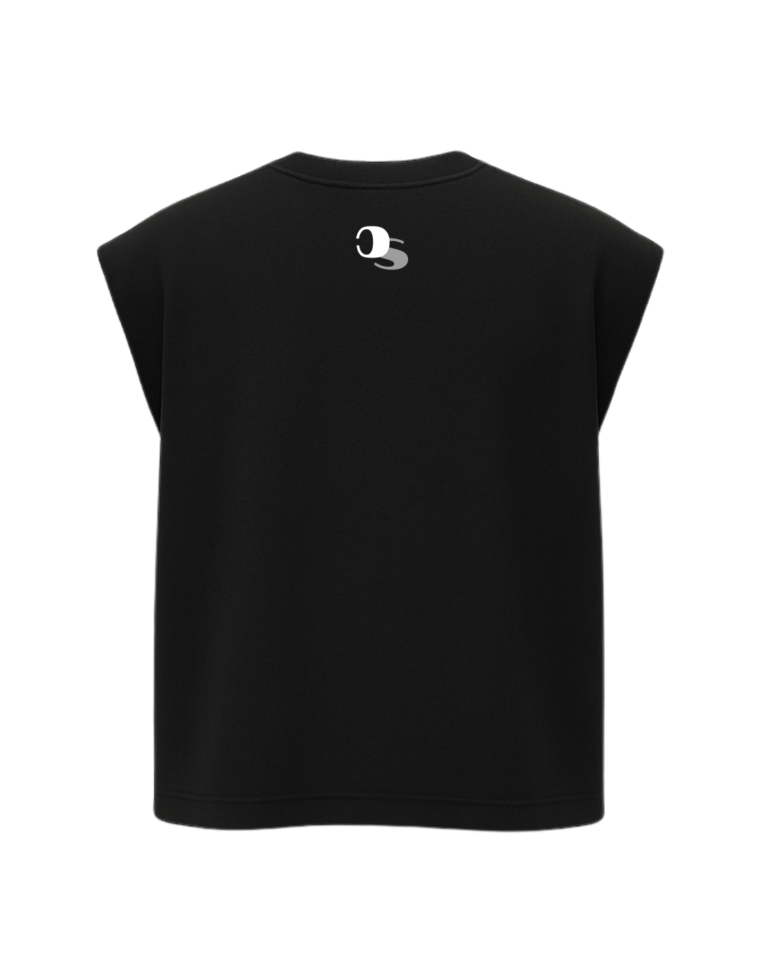 GANGSTER BOXY VEST