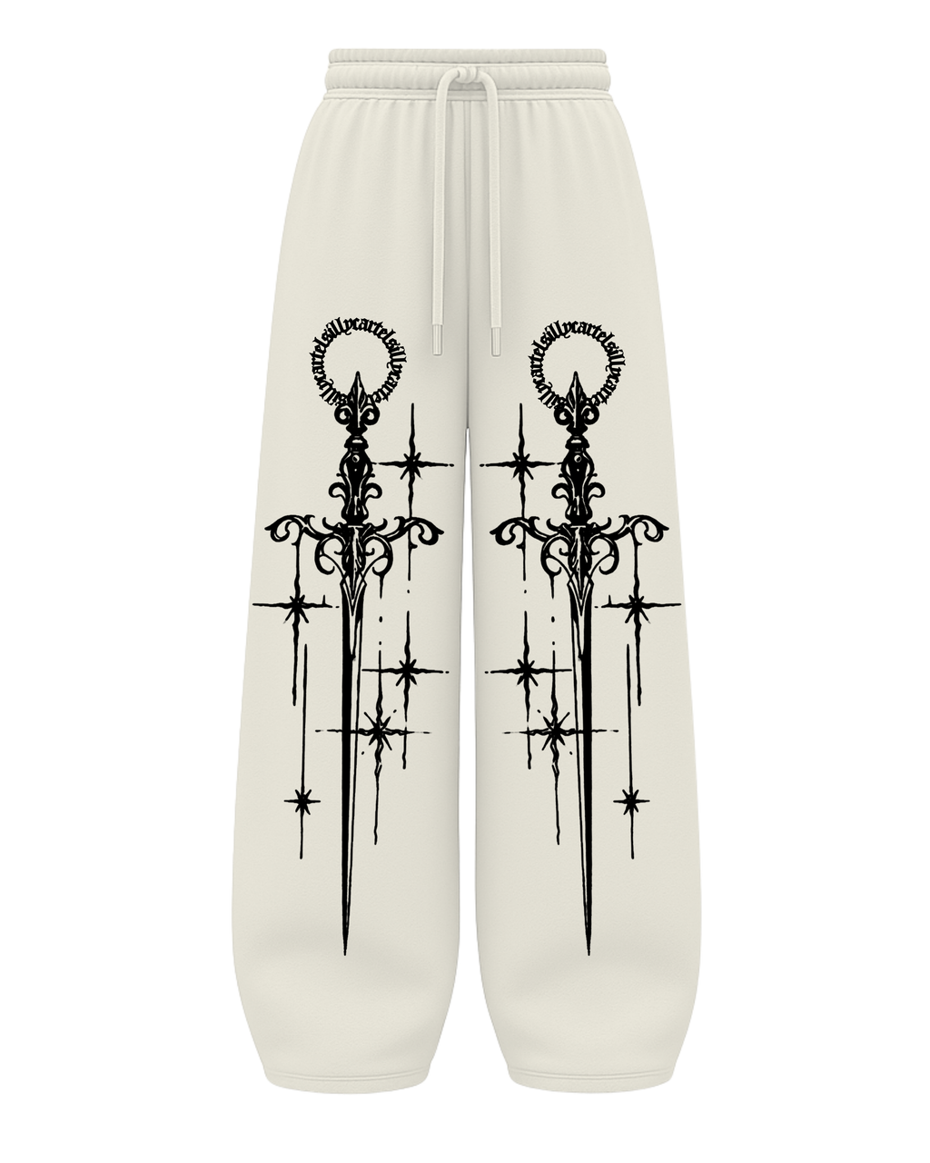 BLADE BAGGY PANTS