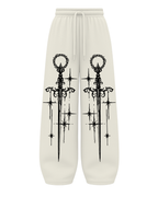 BLADE BAGGY PANTS