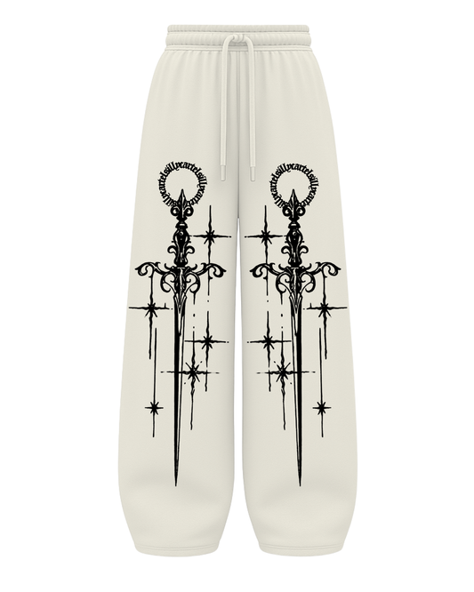 BLADE BAGGY PANTS