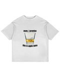 APPLE JUICE T-SHIRT