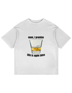 APPLE JUICE T-SHIRT