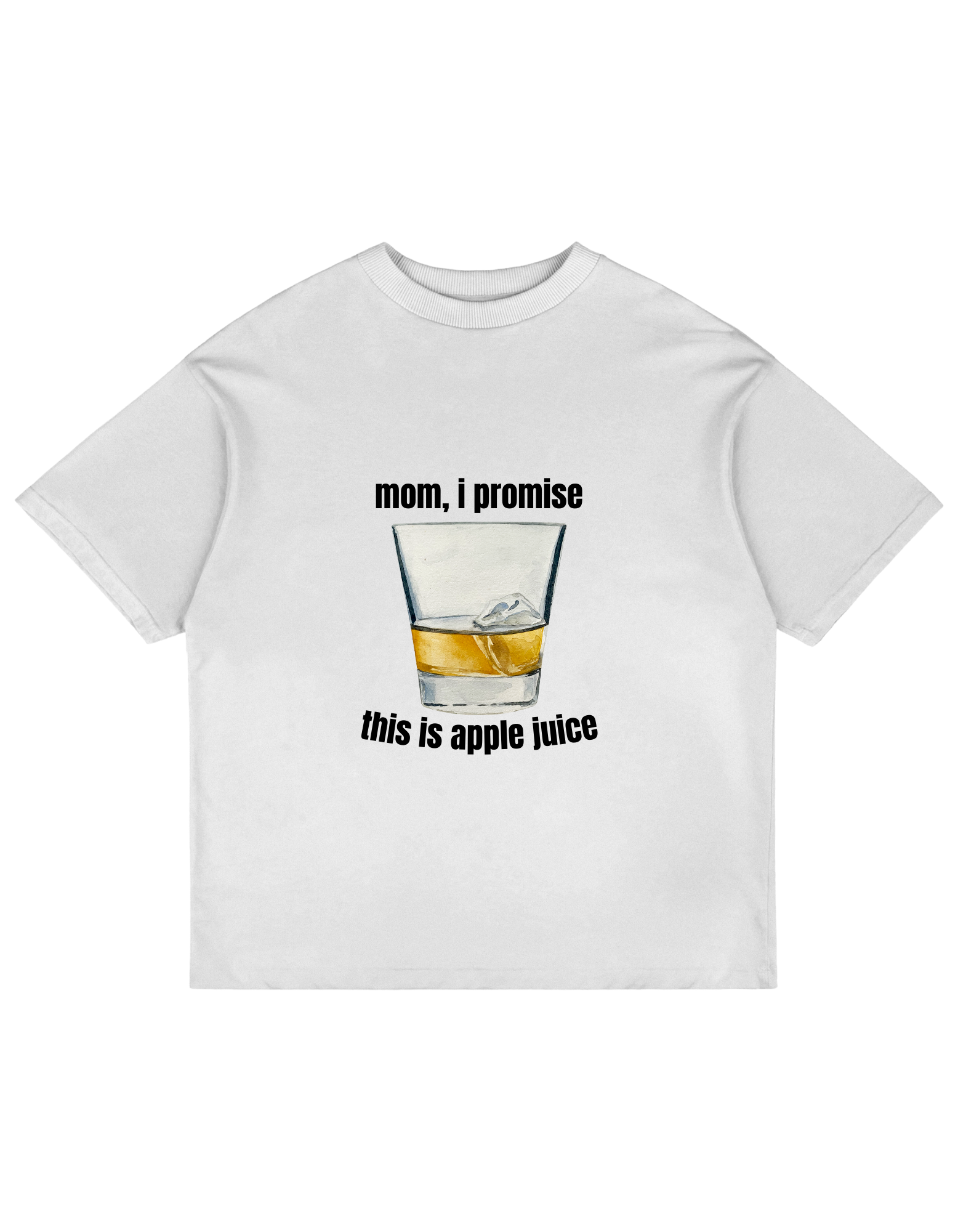 APPLE JUICE T-SHIRT
