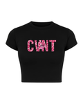 CVNT WOMEN'S BABY TEE